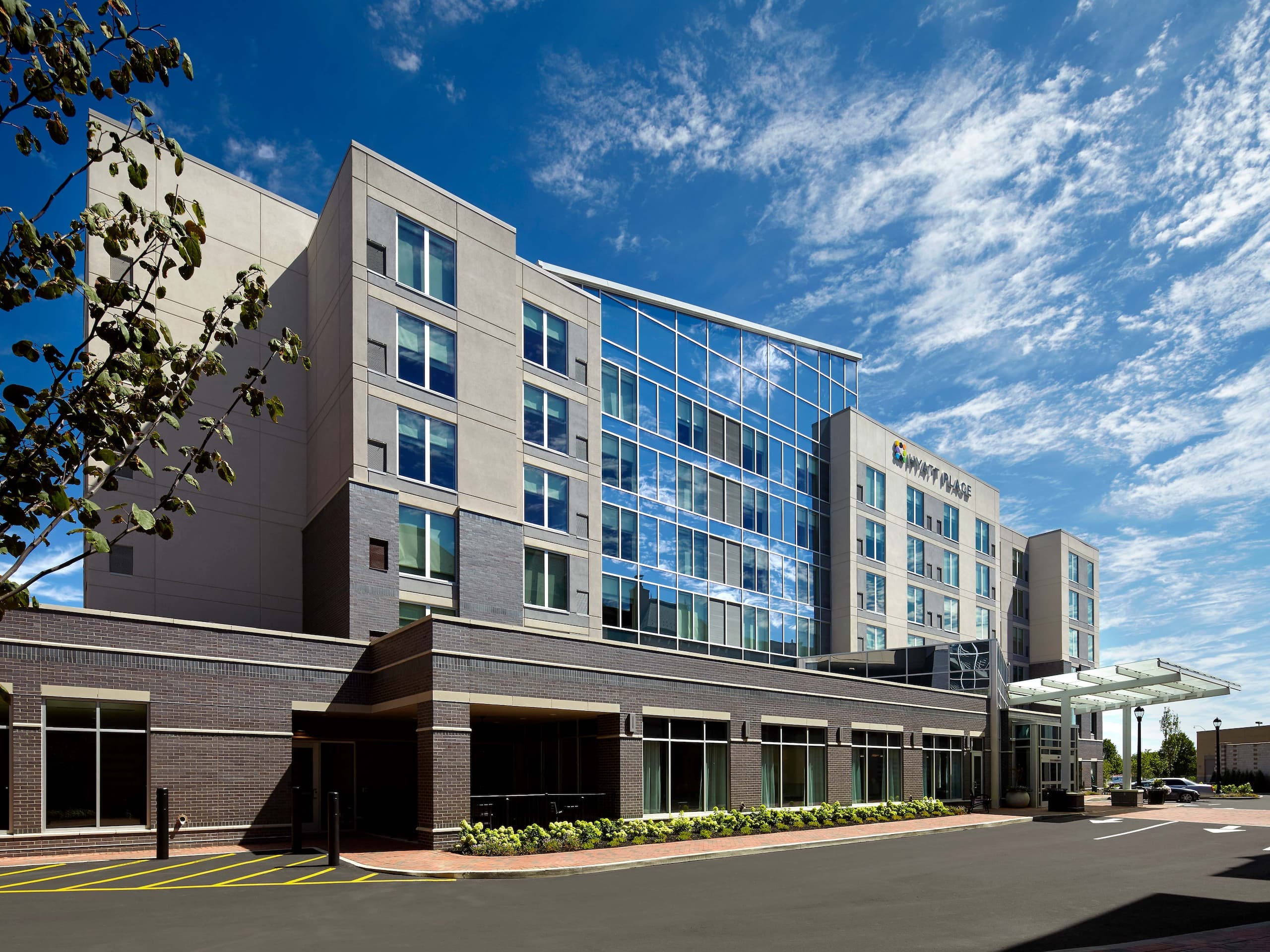 Hyatt Place Cleveland/Lyndhurst/Legacy Village - Image 1