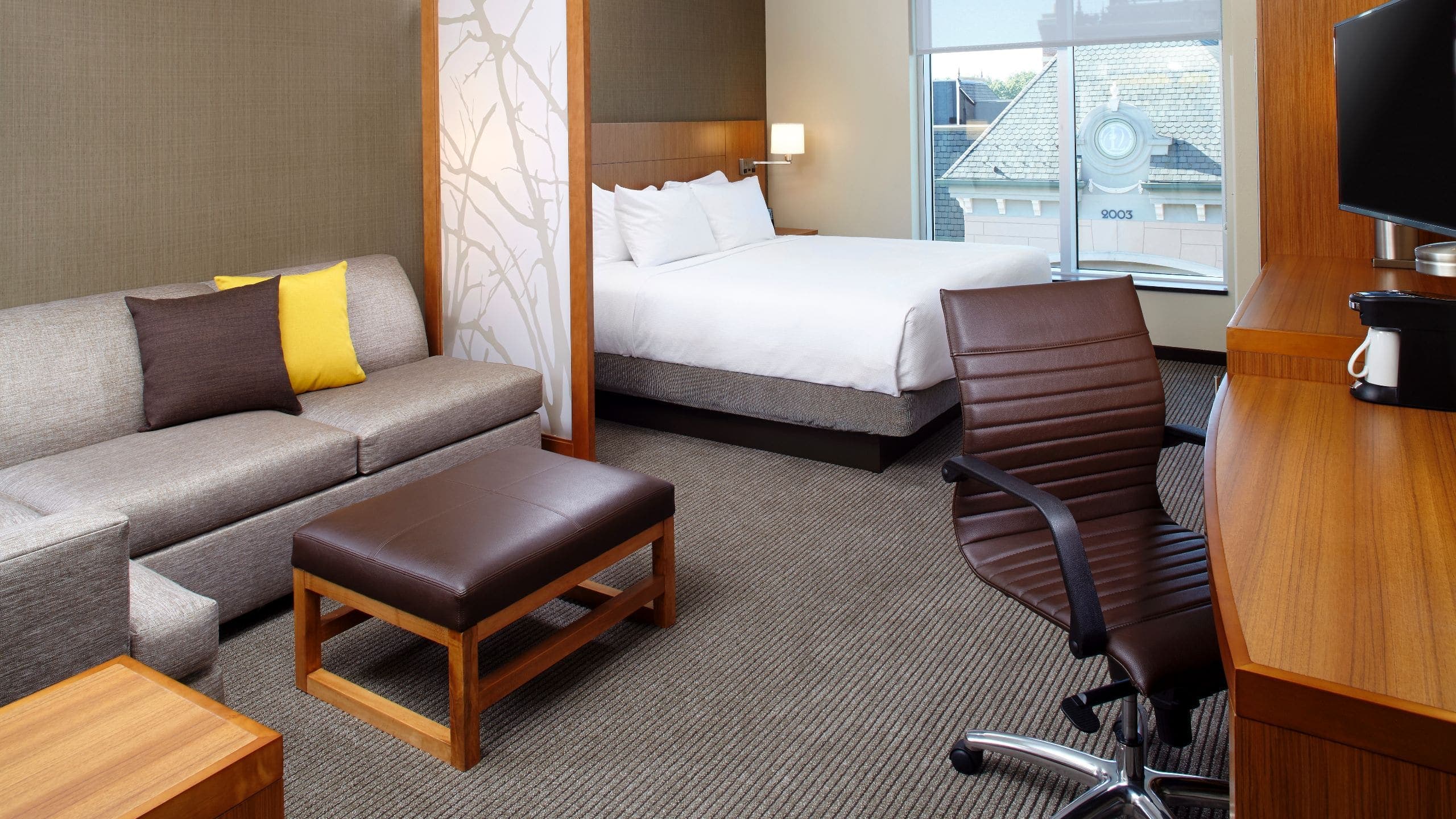 Hyatt Place Cleveland/Lyndhurst/Legacy Village - Image 2