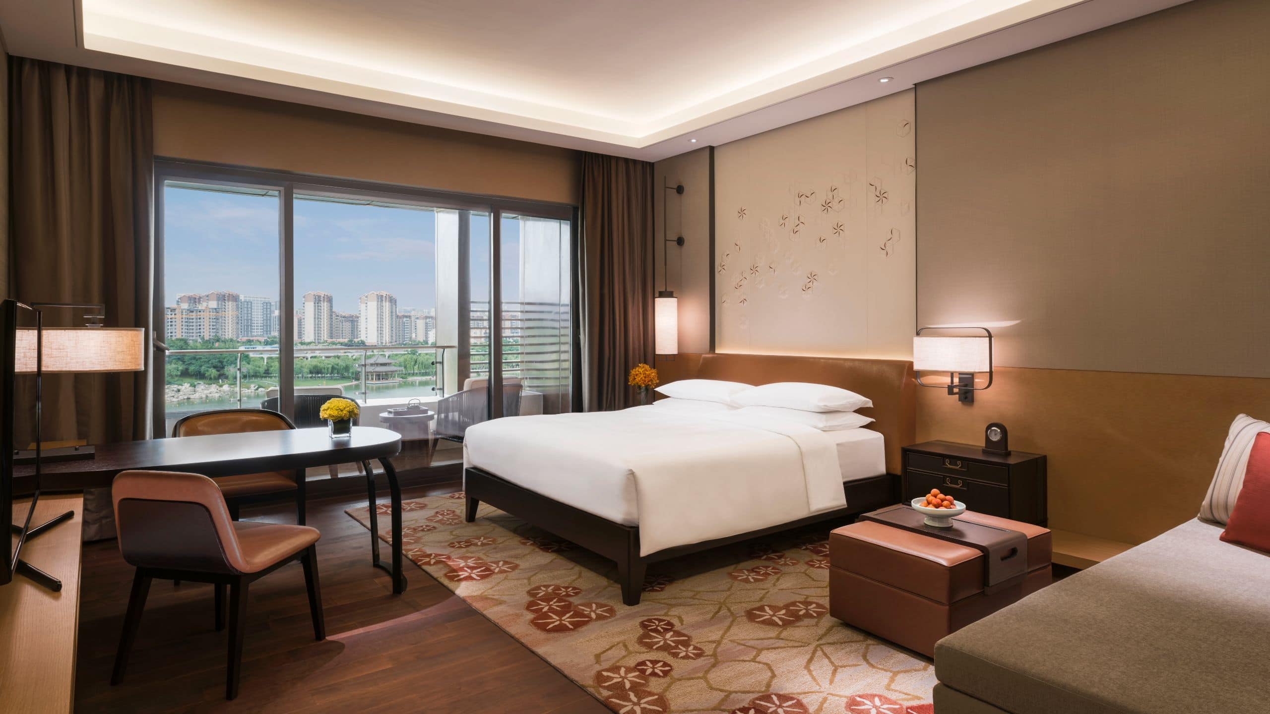 Hyatt Regency Xi'an - Image 2