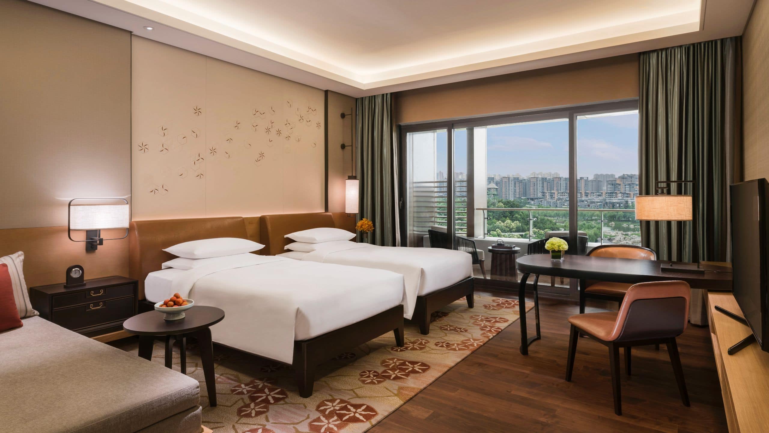 Hyatt Regency Xi'an - Image 3