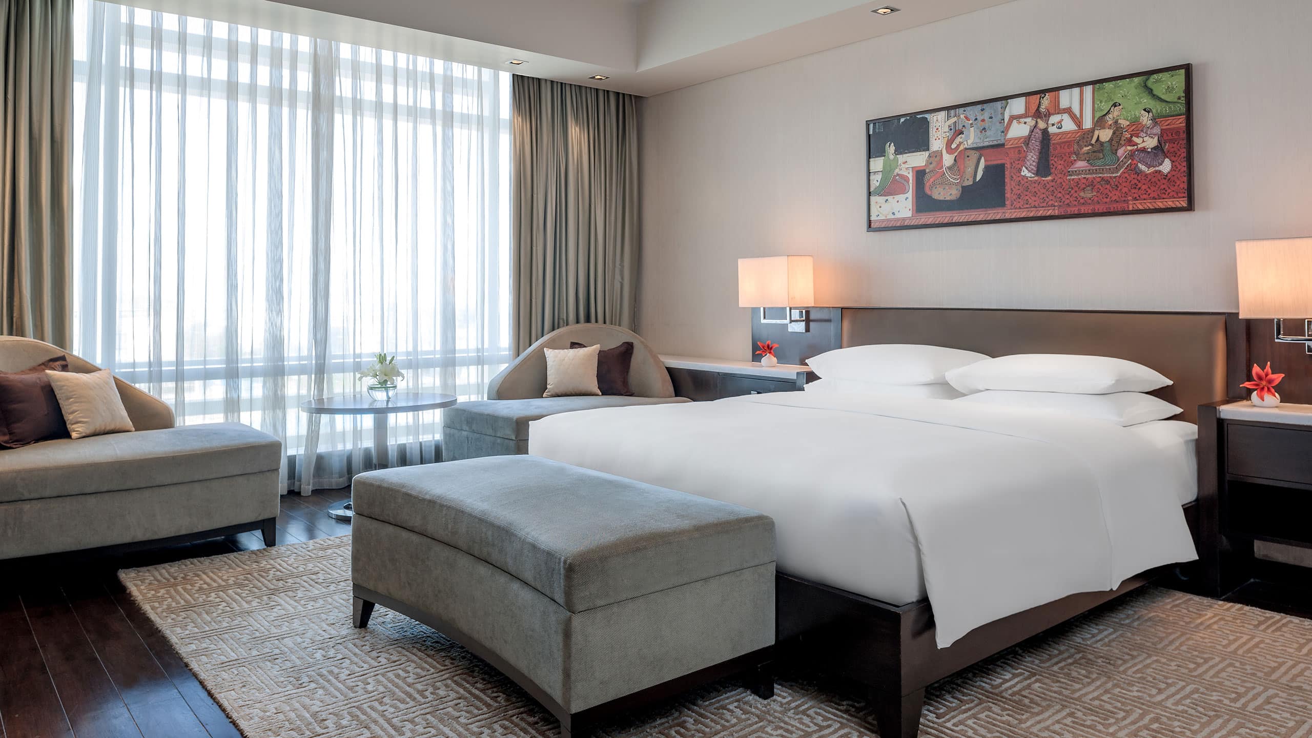 Park Hyatt Hyderabad - Image 3