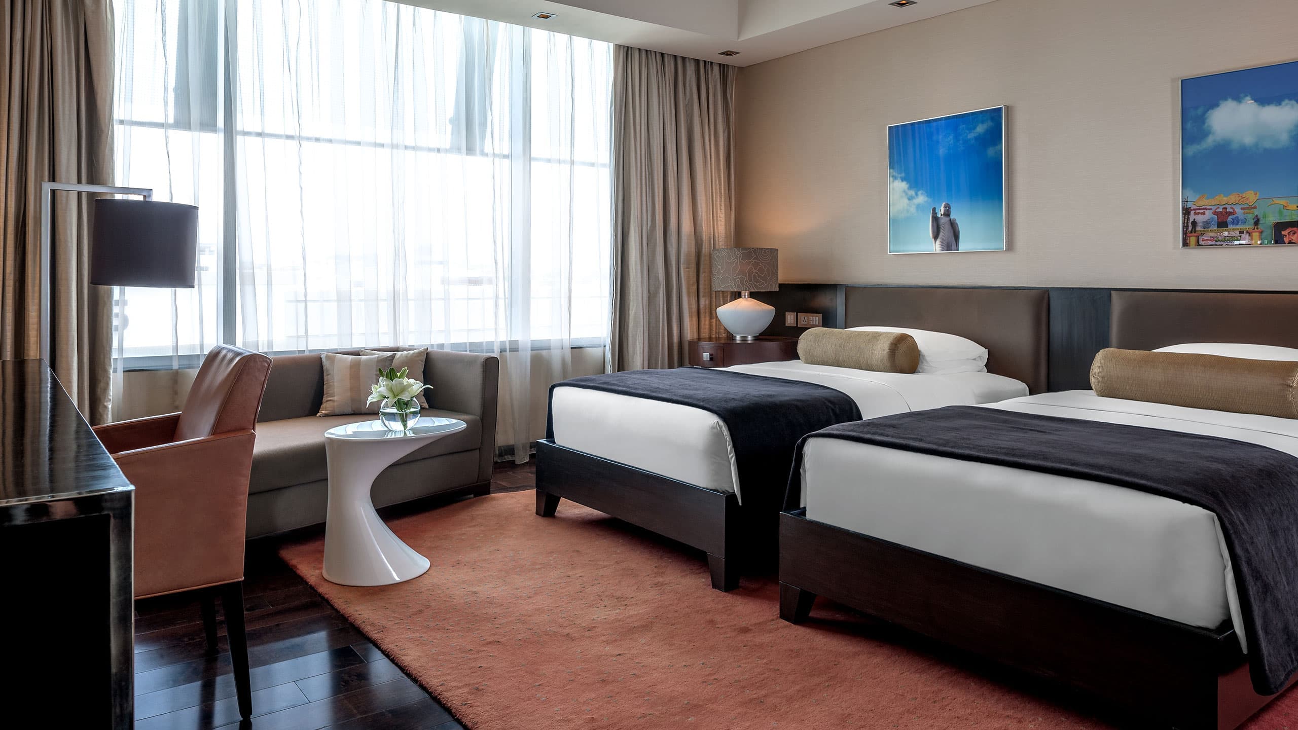 Park Hyatt Hyderabad - Image 5