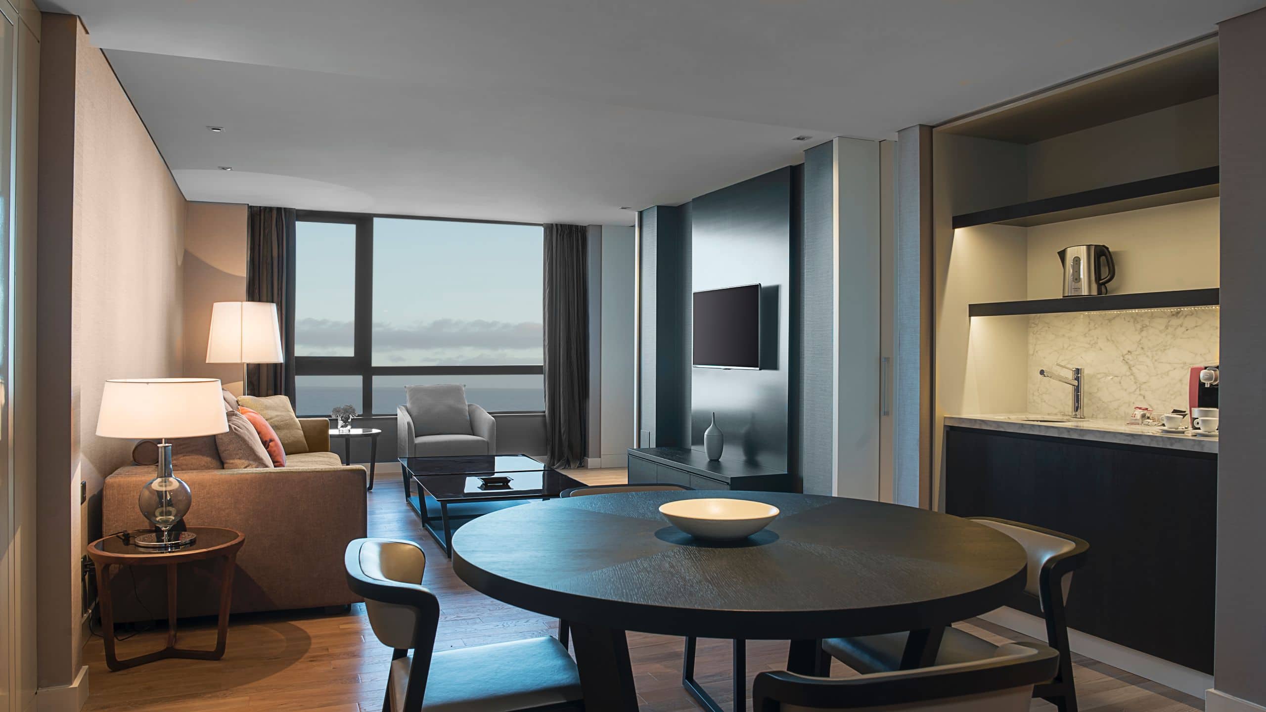 Hyatt Centric Montevideo - Image 2