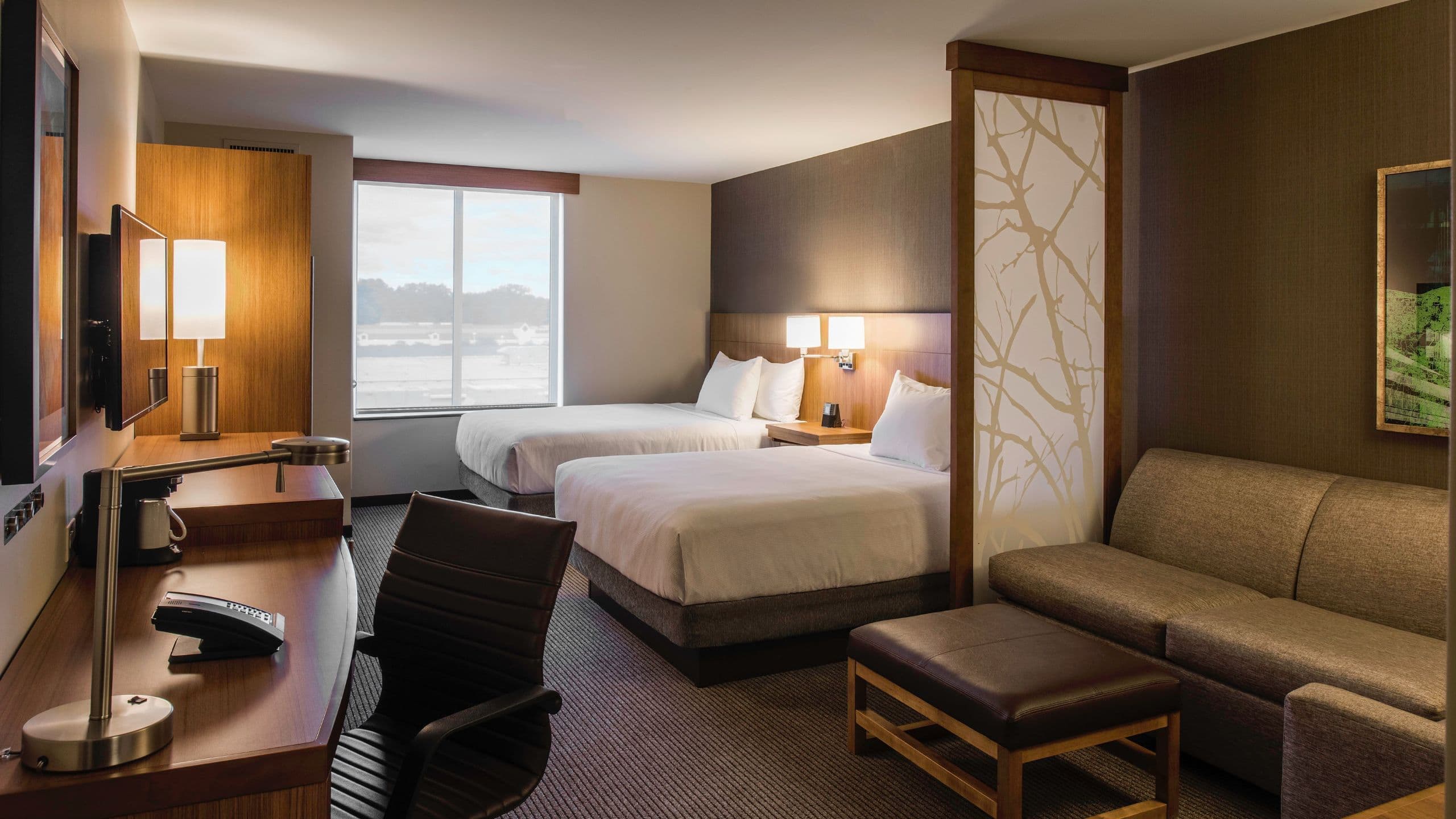 Hyatt Place Cleveland/Westlake/Crocker Park - Image 4