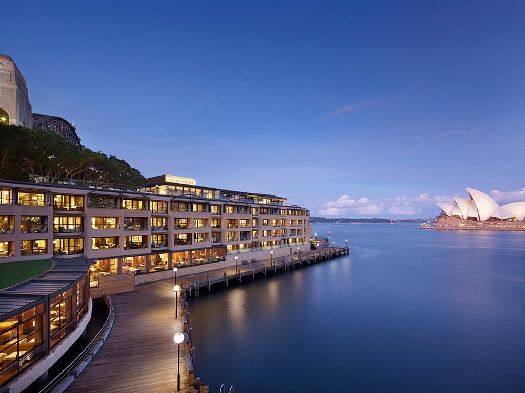 Park Hyatt Sydney - Image 1