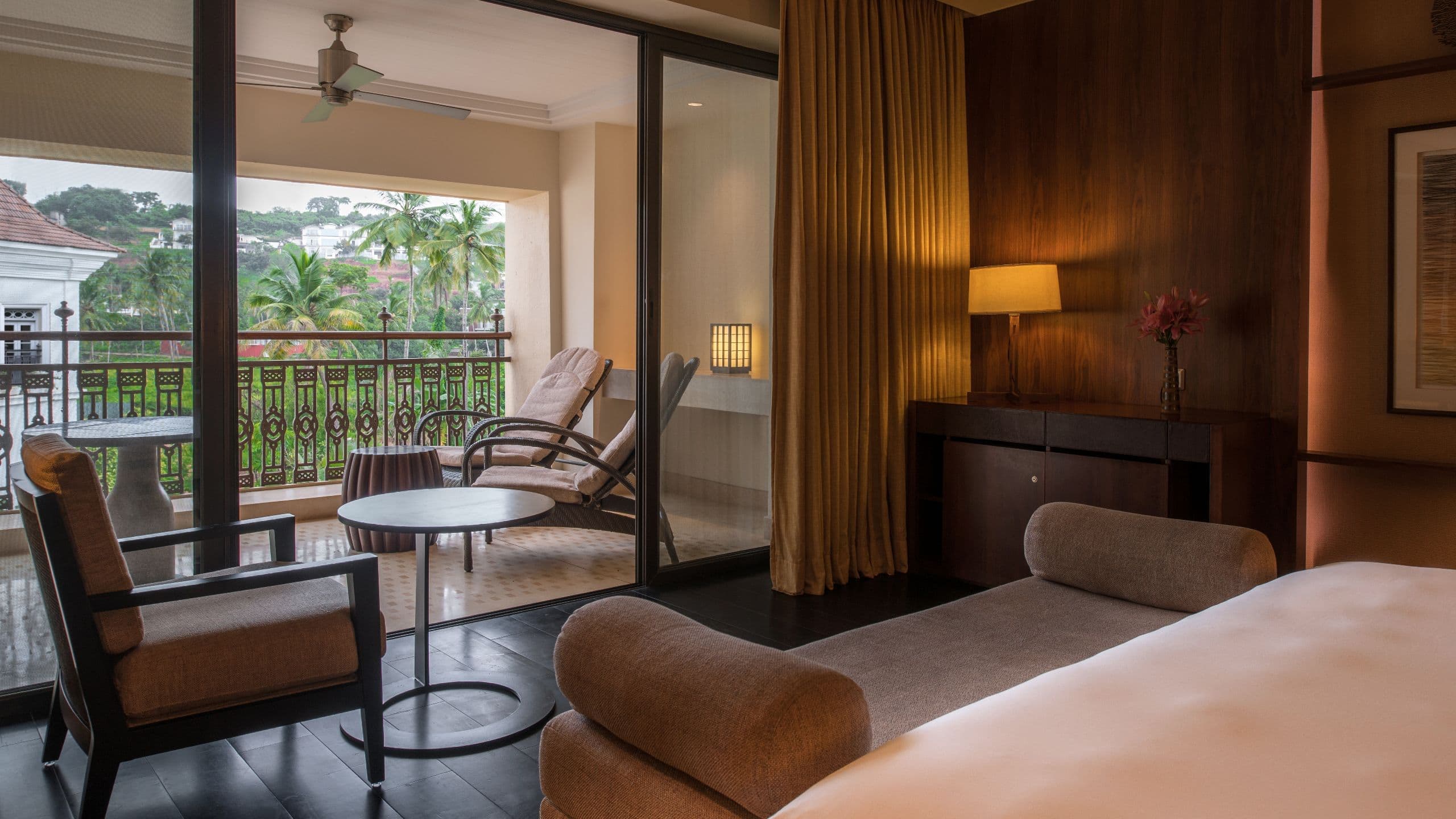 Grand Hyatt Goa - Image 5