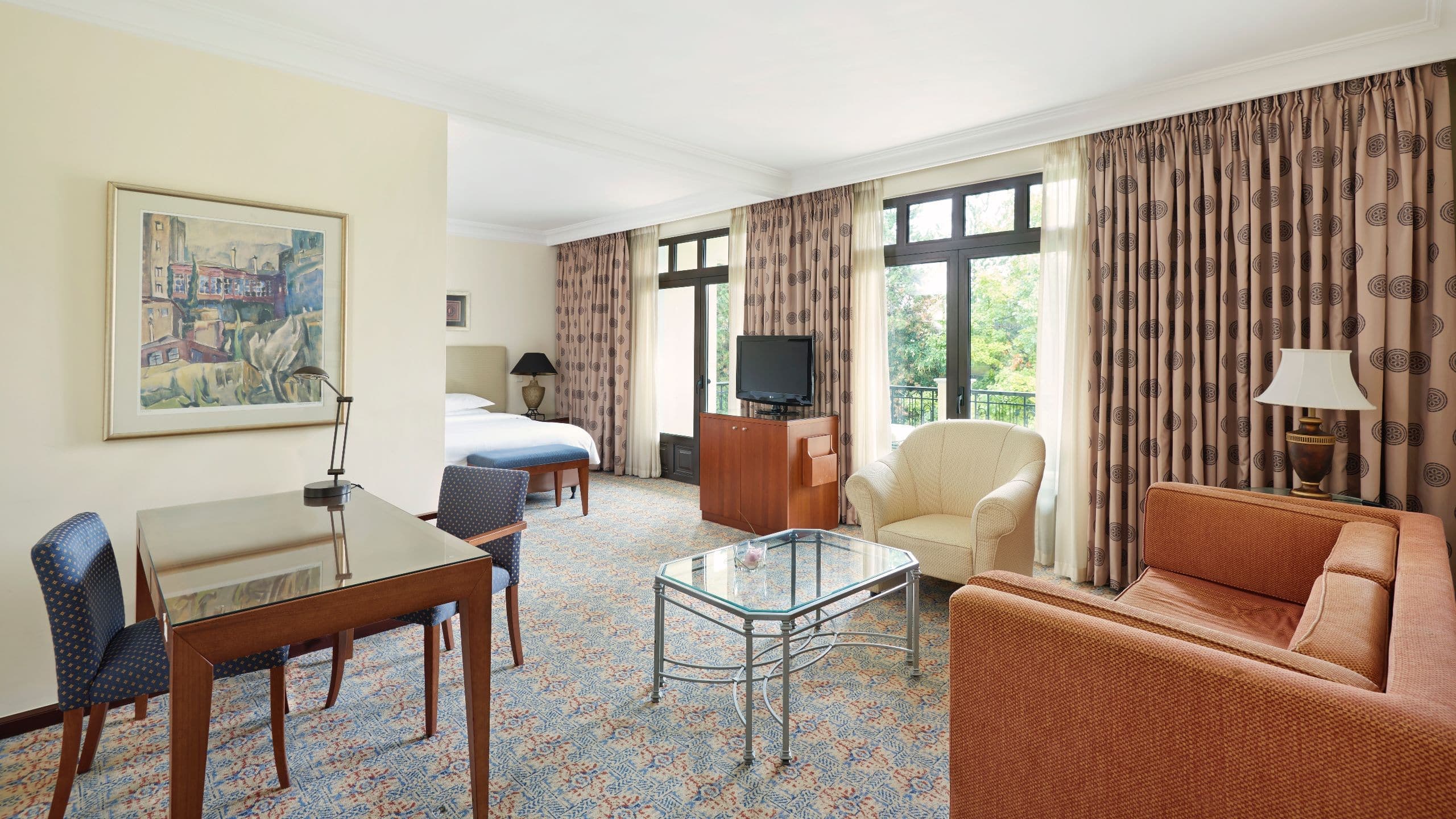 Hyatt Regency Thessaloniki - Image 4