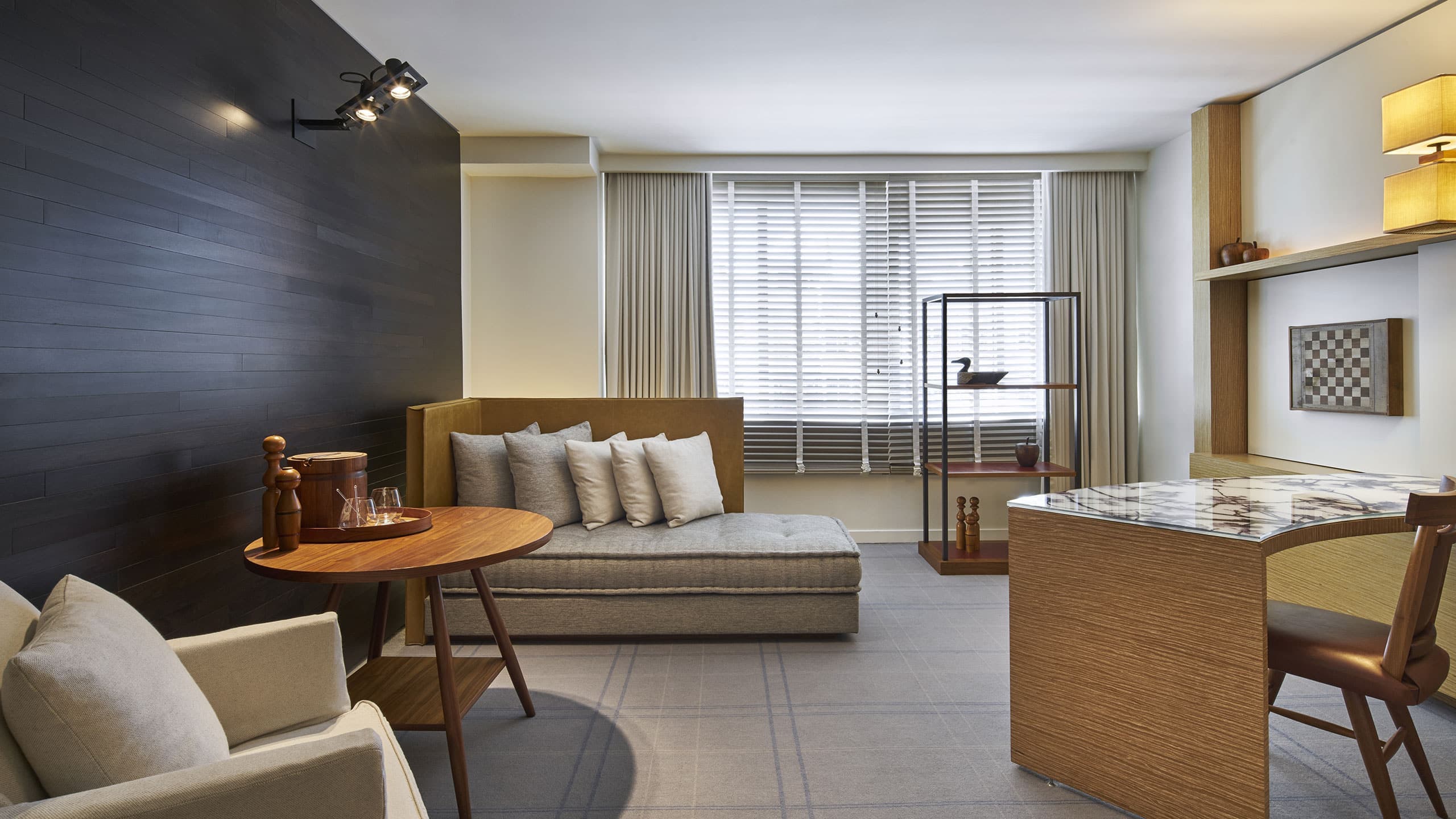 Park Junior Suite City View - Image 1