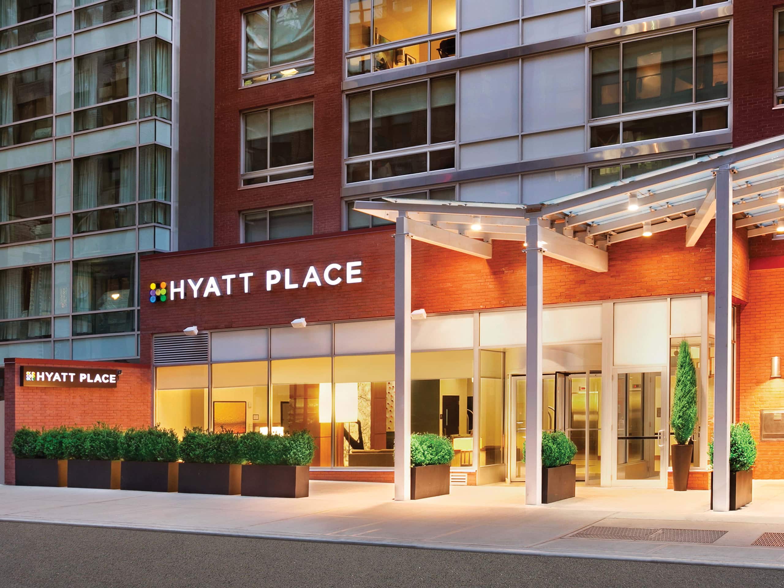 Hyatt Place New York/Midtown-South