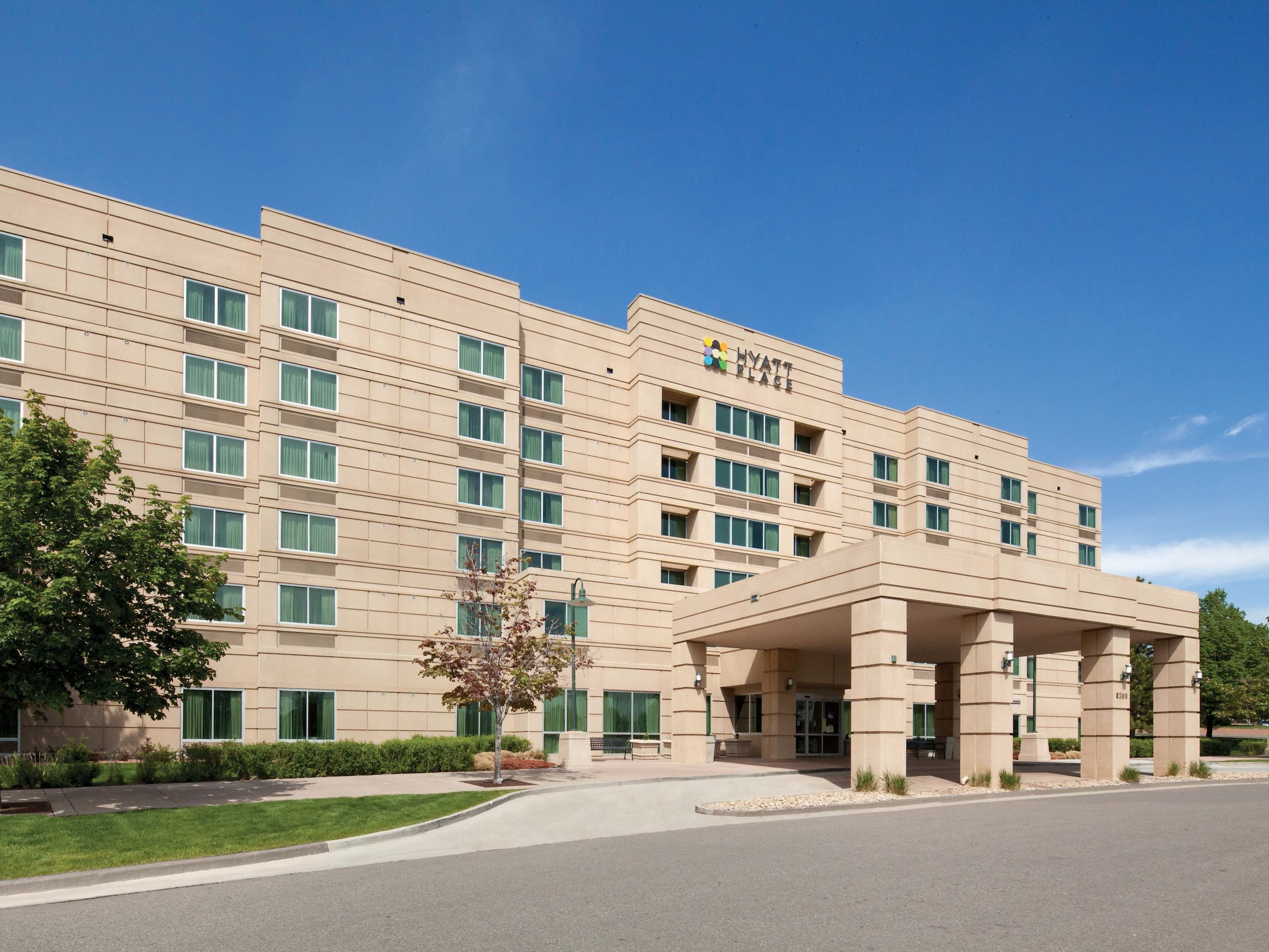 Hyatt Place Denver Tech Center