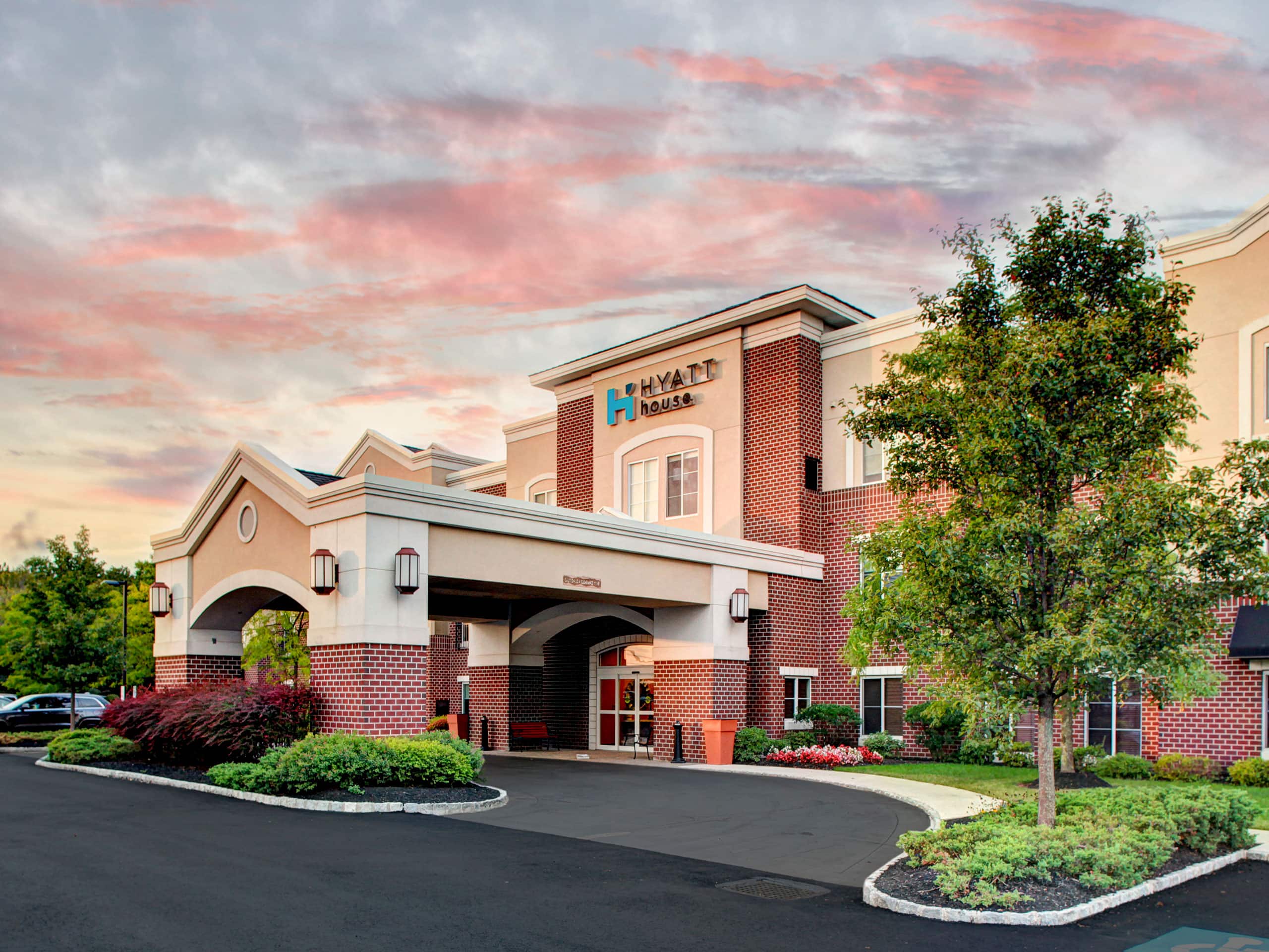 Hyatt House Branchburg / Bridgewater - Image 1