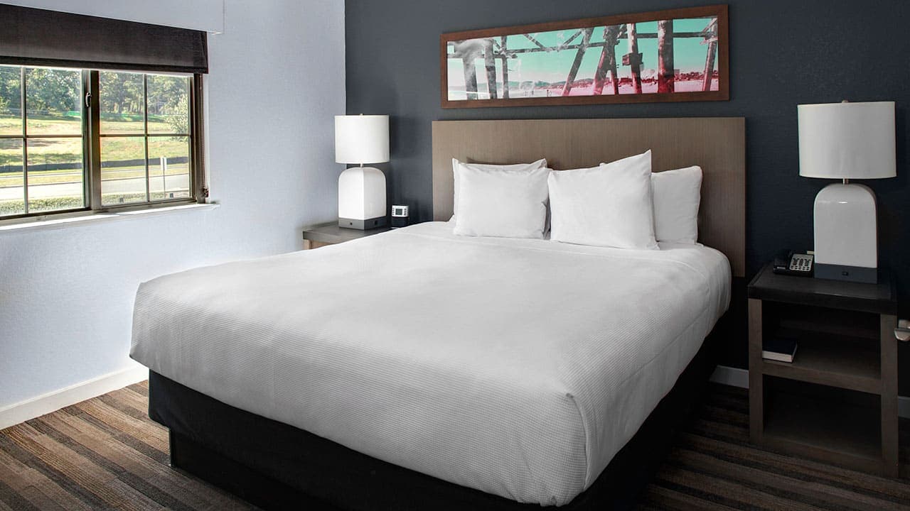 Hyatt House Parsippany/Whippany - Image 2