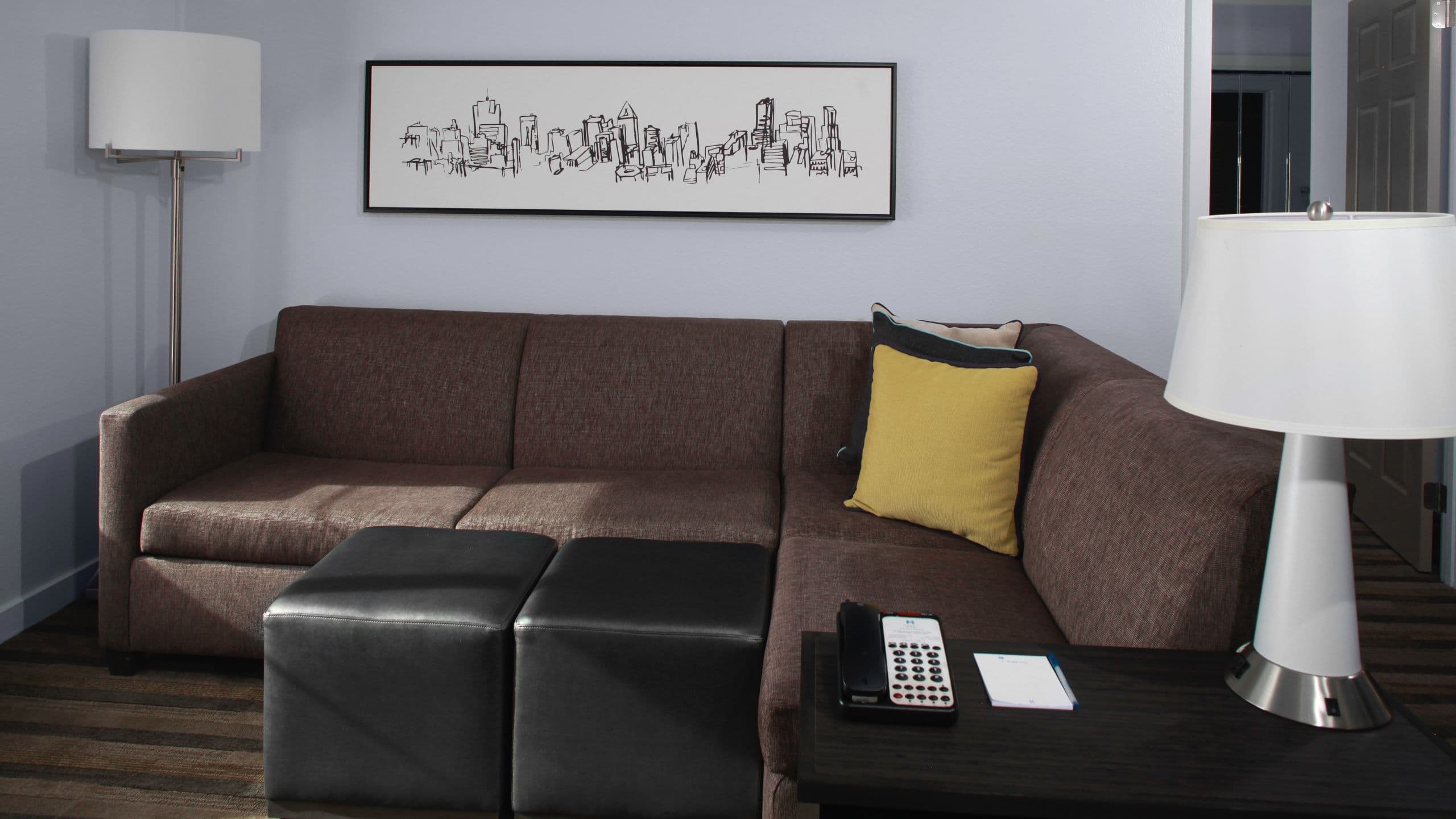 Hyatt House Sterling/Dulles Airport-North - Image 5