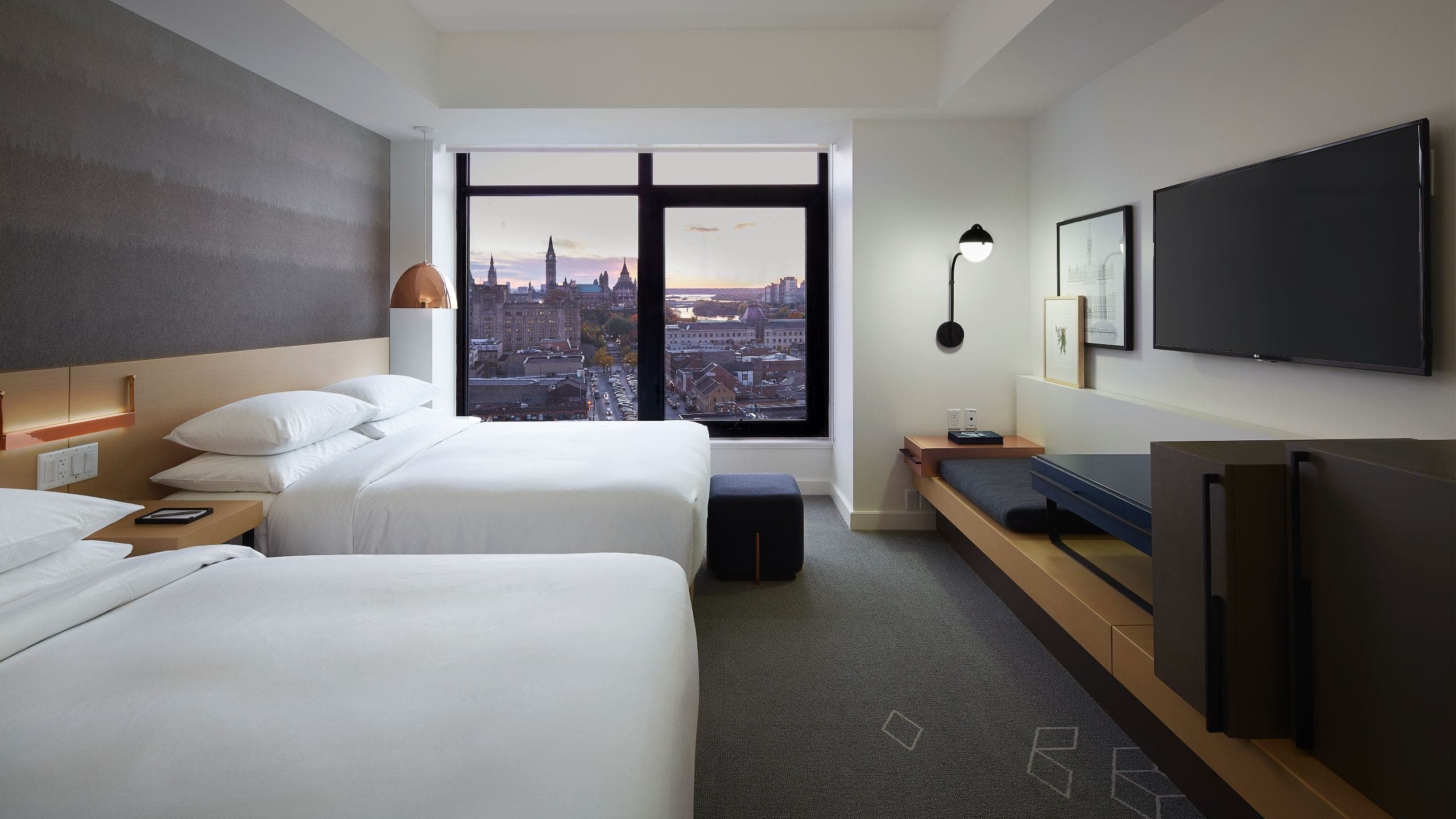 Andaz Ottawa ByWard Market - Image 3