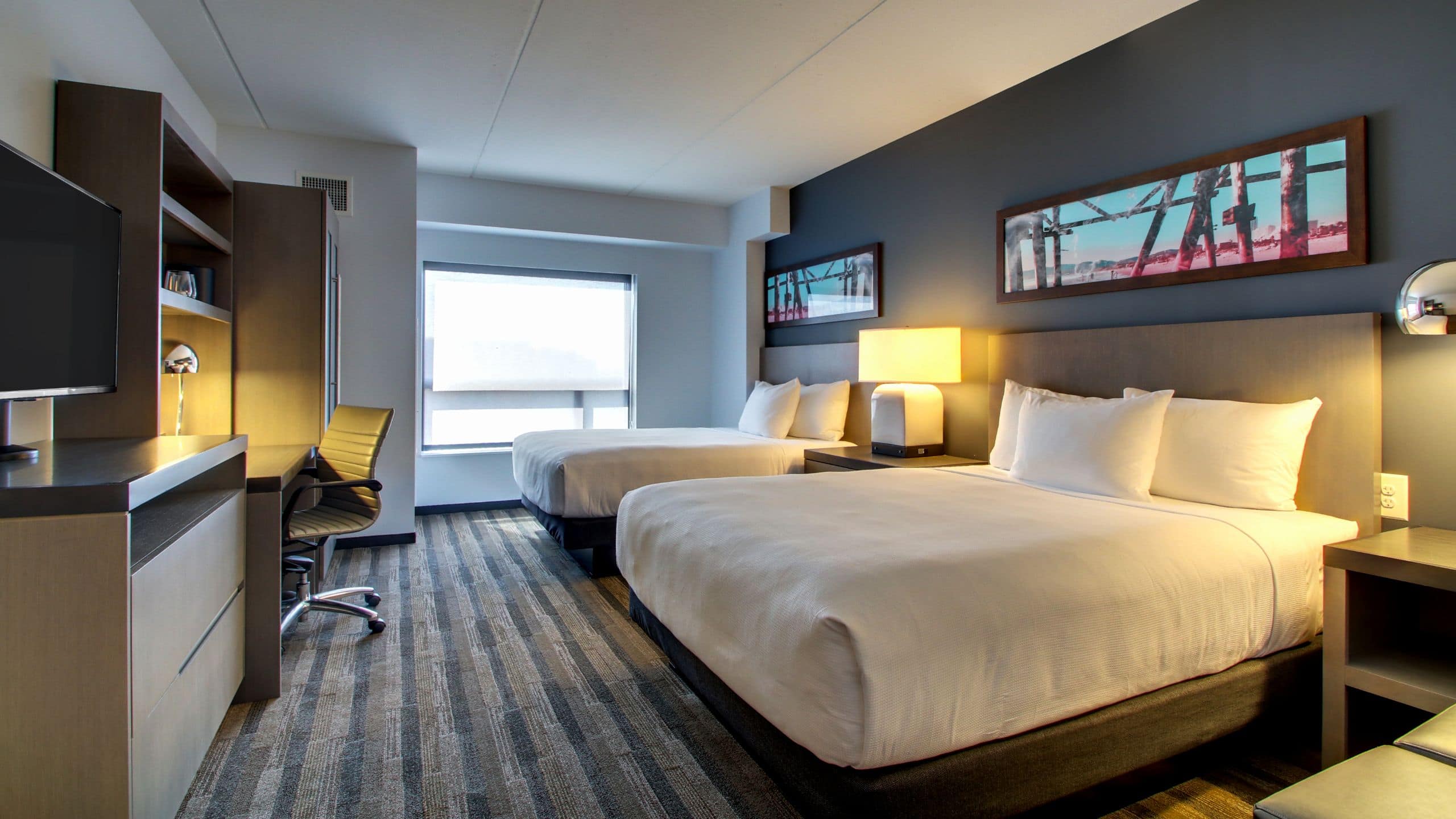 Hyatt House Chicago/Evanston - Image 3