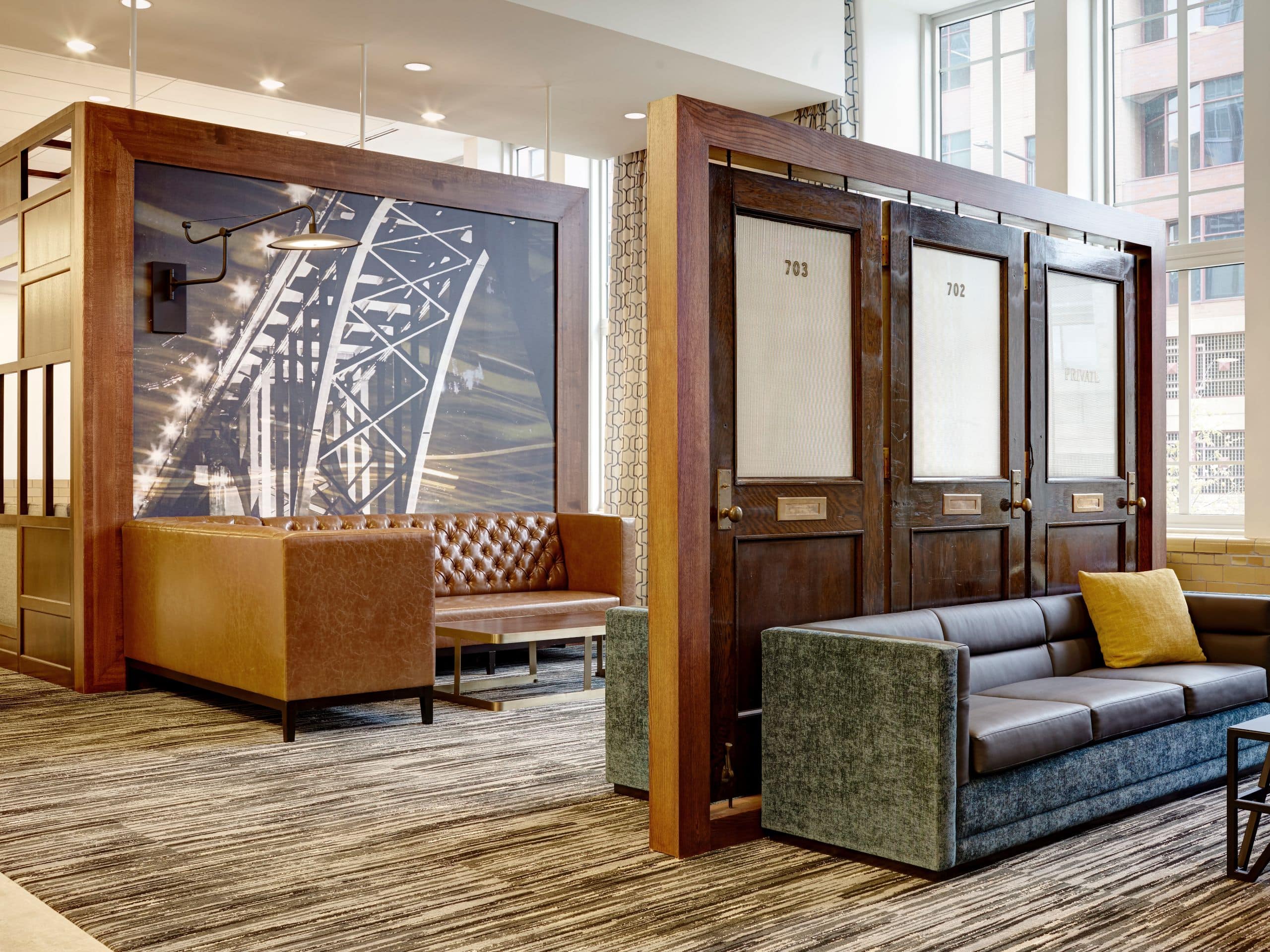 Hyatt Place St. Paul/Downtown - Image 1