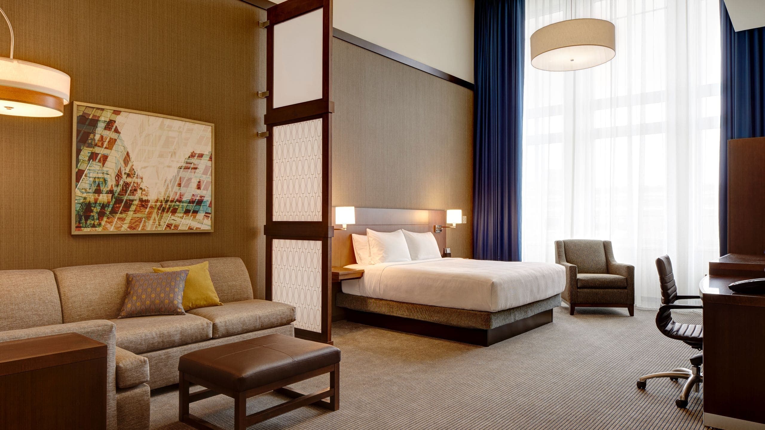 Hyatt Place St. Paul/Downtown - Image 4