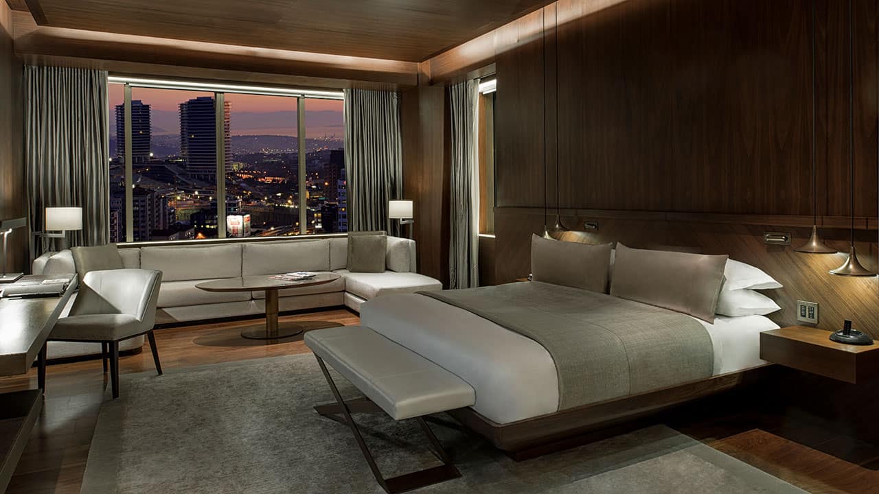 King Suite - Image 1