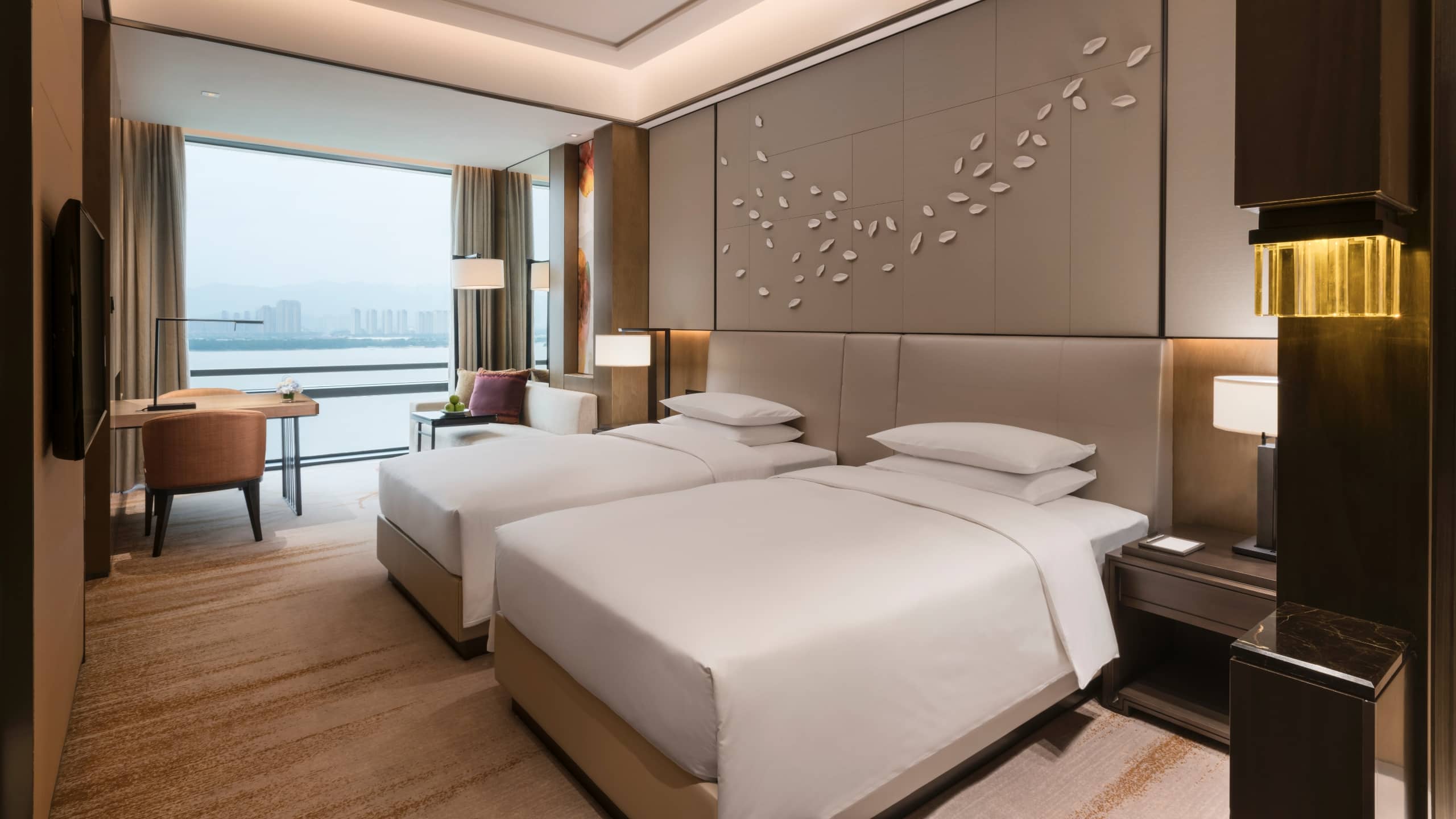 Hyatt Regency Fuzhou Cangshan - Image 3