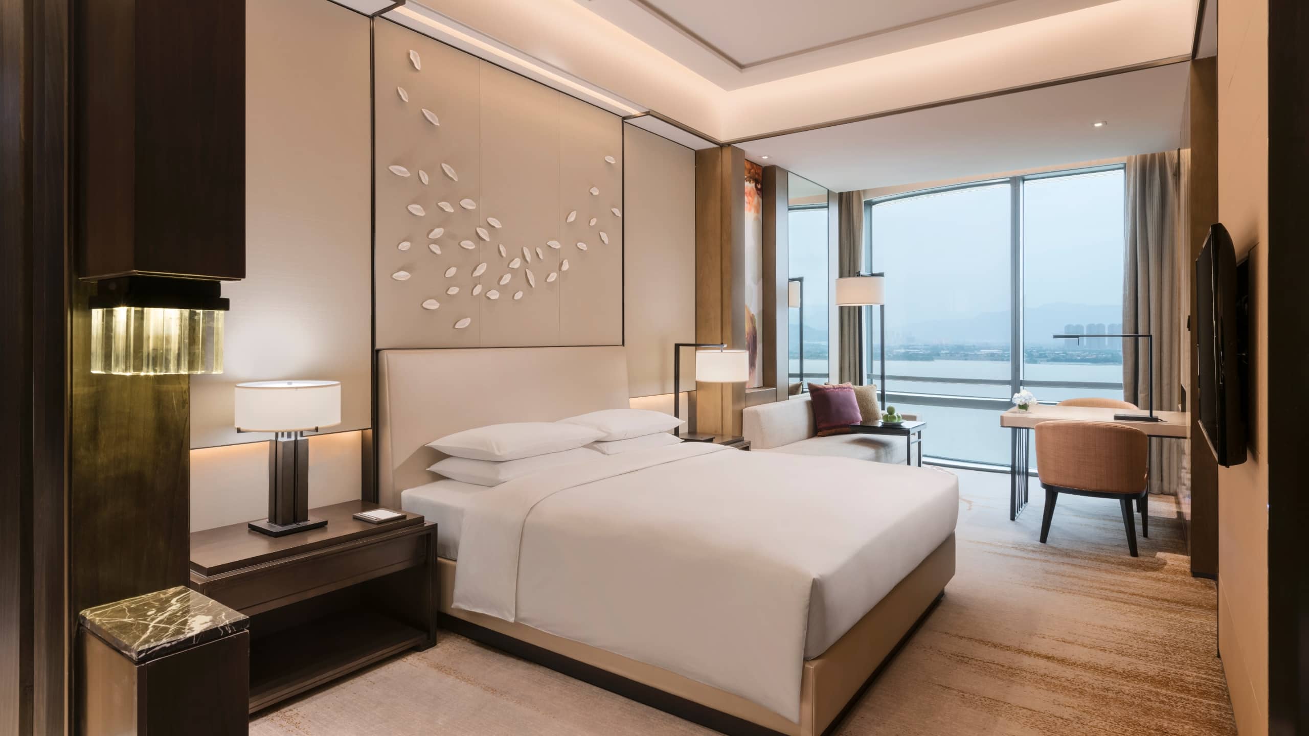 Hyatt Regency Fuzhou Cangshan - Image 2