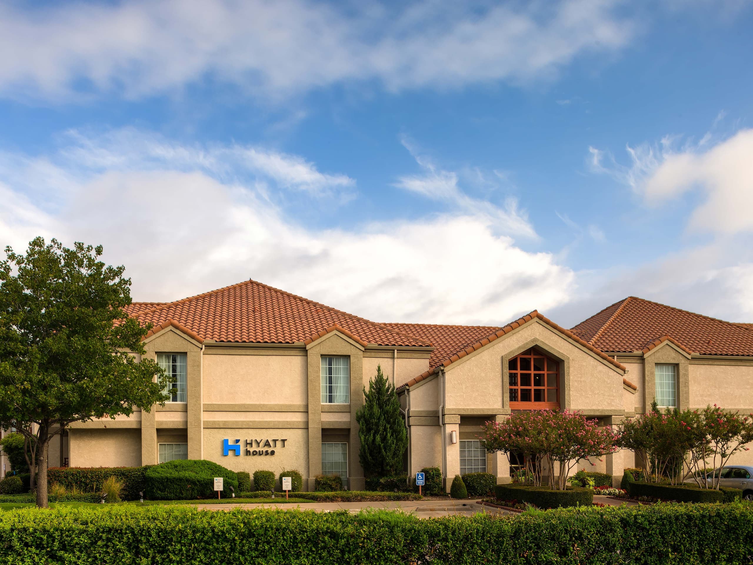 Hyatt House Dallas/Las Colinas - Image 1