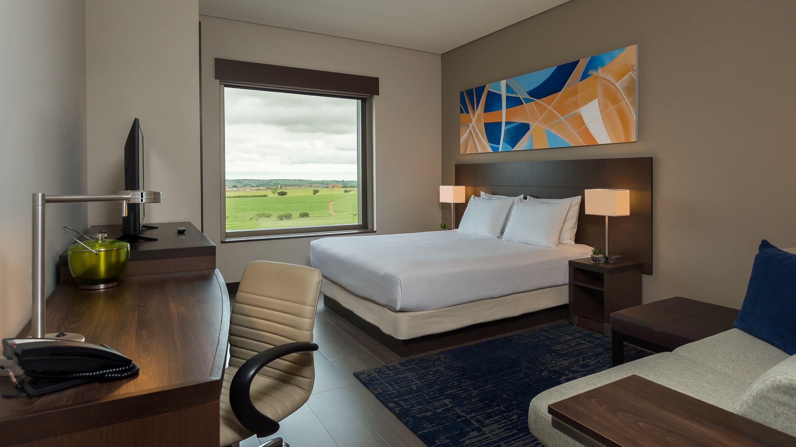 Hyatt Place Sao Jose do Rio Preto - Image 2