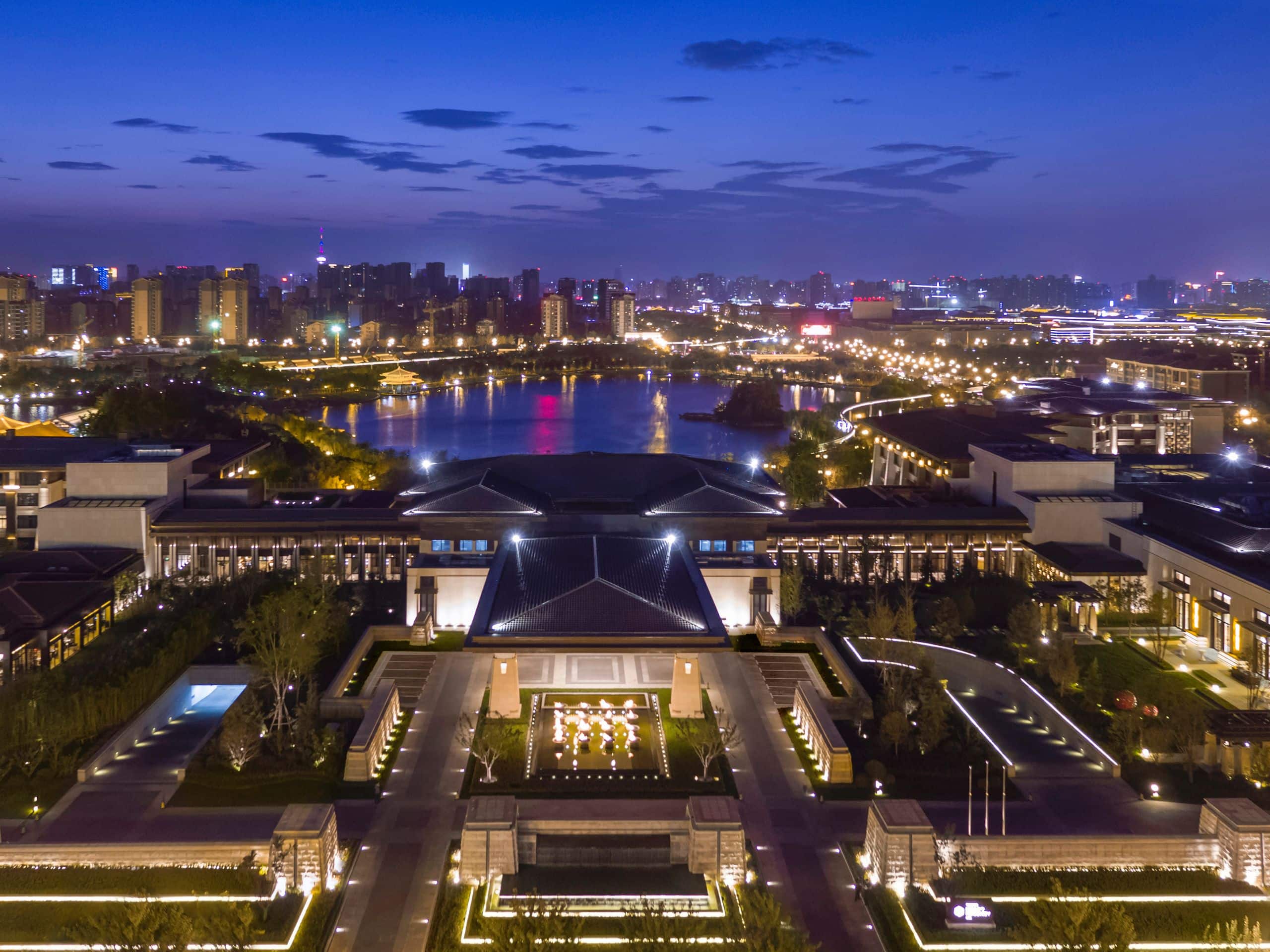 Hyatt Regency Xi'an