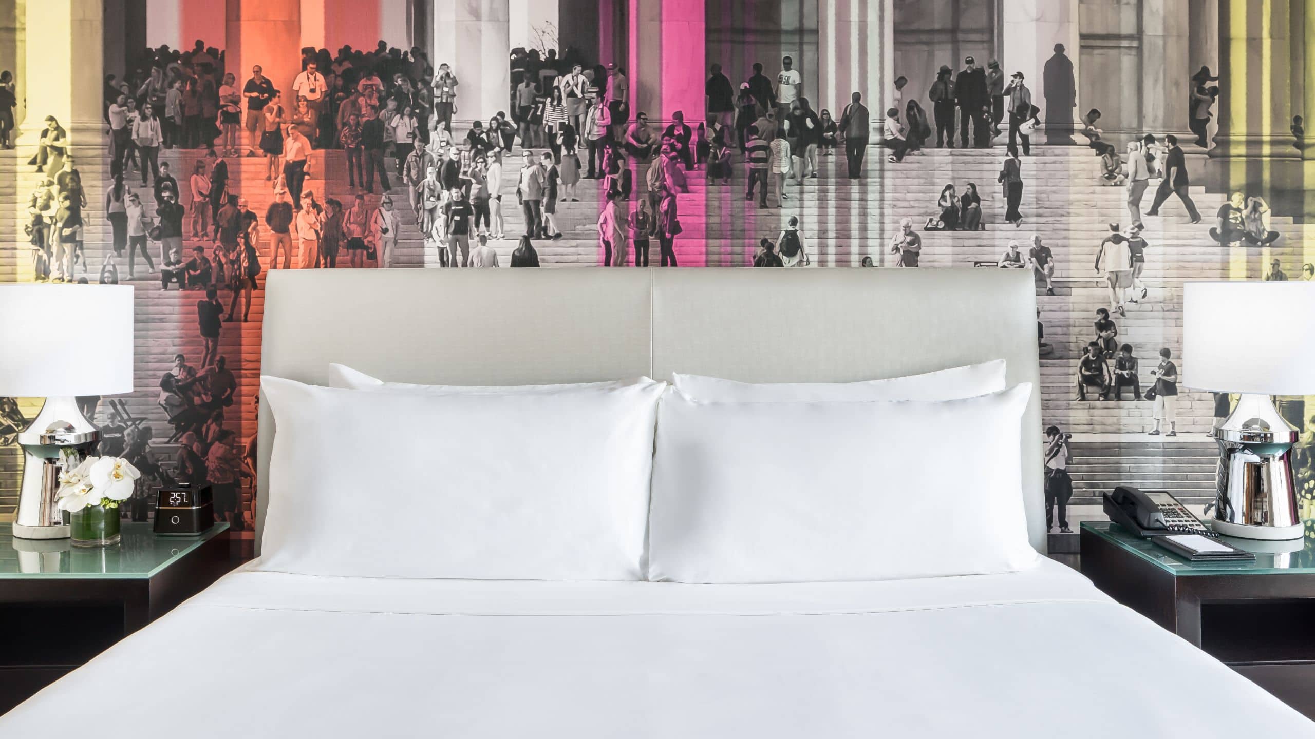 1 King Bed Accessible Tub - Image 1