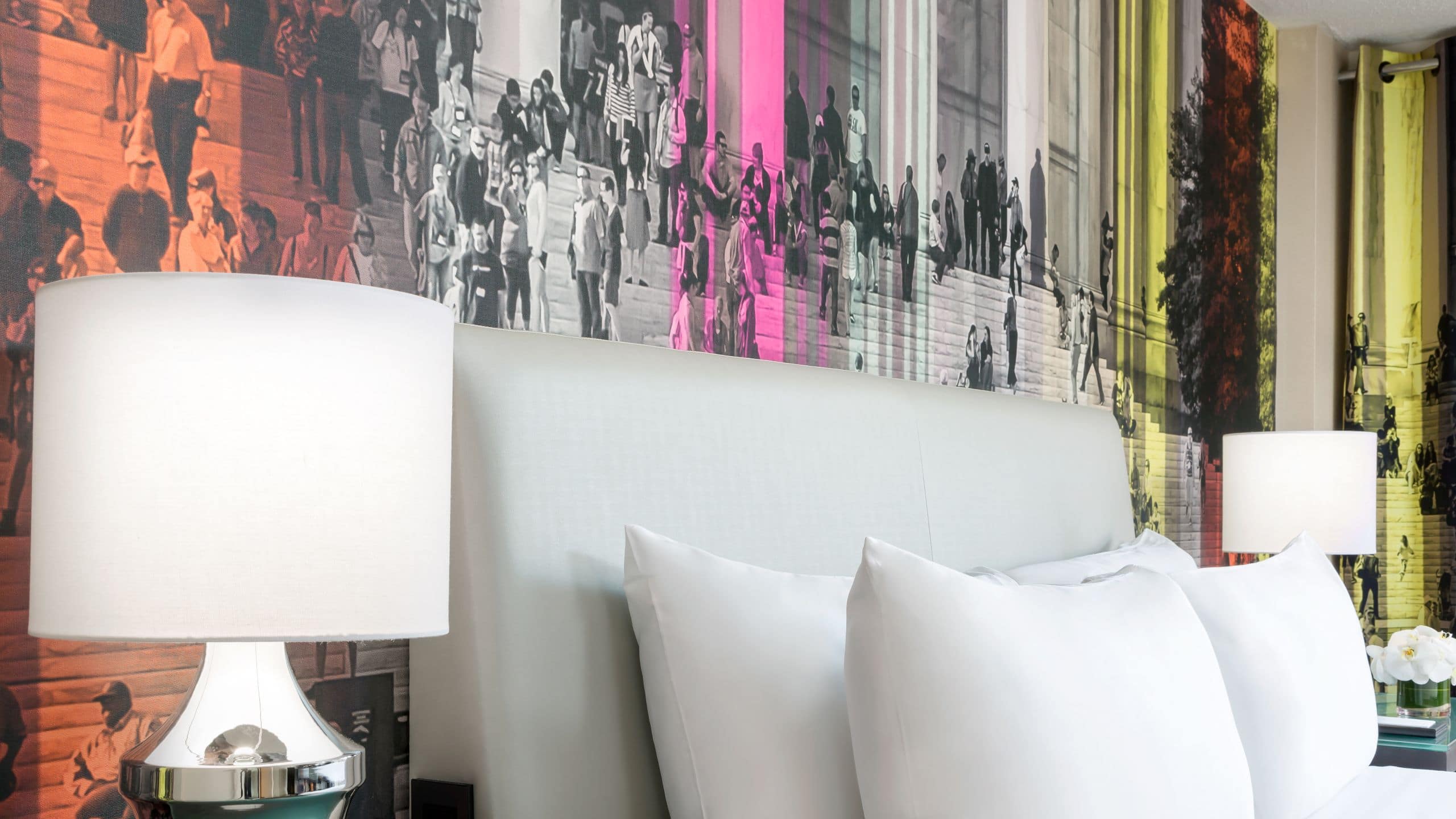 1 King Bed Accessible Tub - Image 5