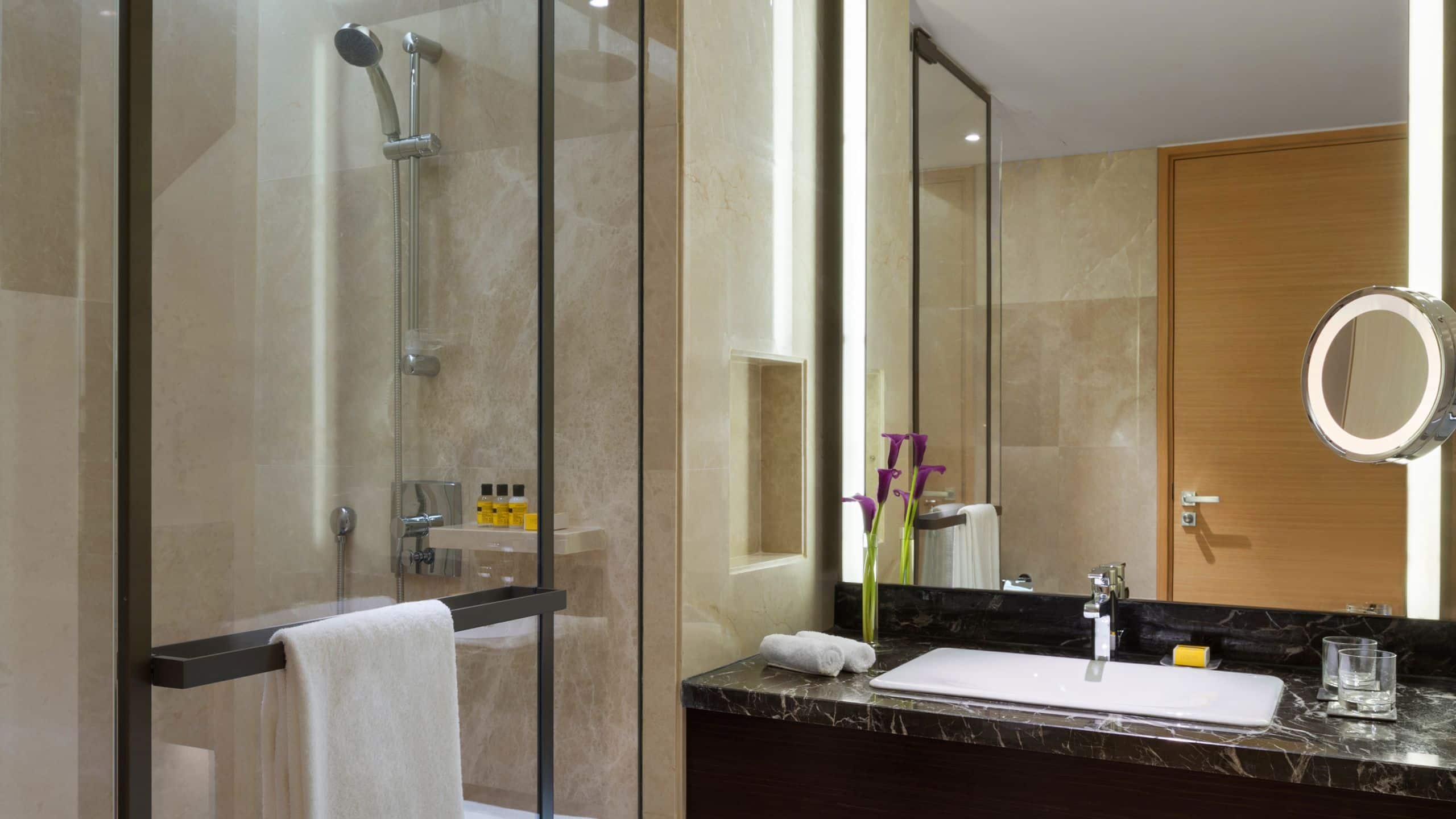 Hyatt Regency Riyadh Olaya - Image 3