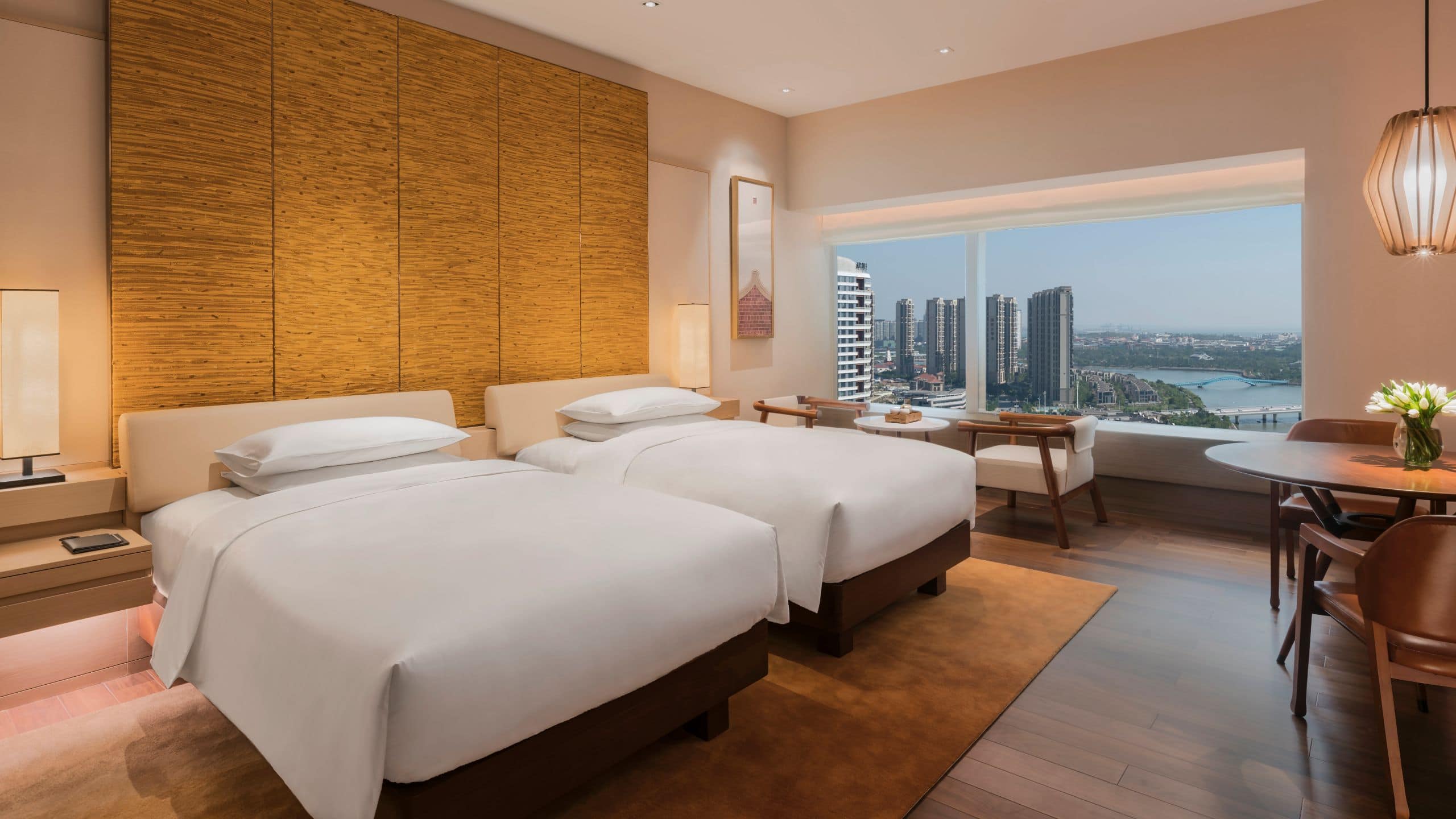 Hyatt Regency Xiamen Wuyuanwan - Image 4