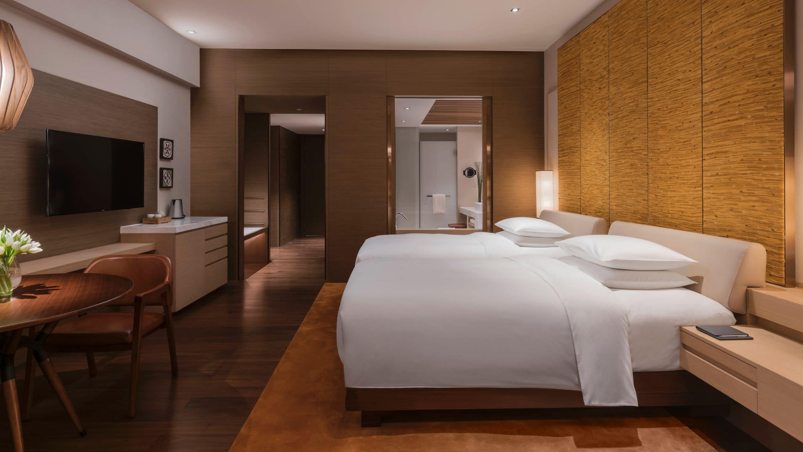 Hyatt Regency Xiamen Wuyuanwan - Image 5