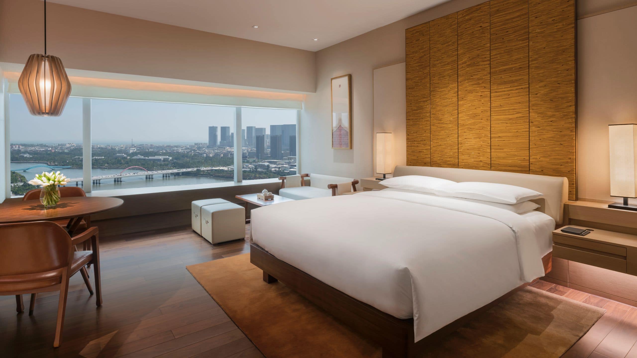 Hyatt Regency Xiamen Wuyuanwan - Image 2