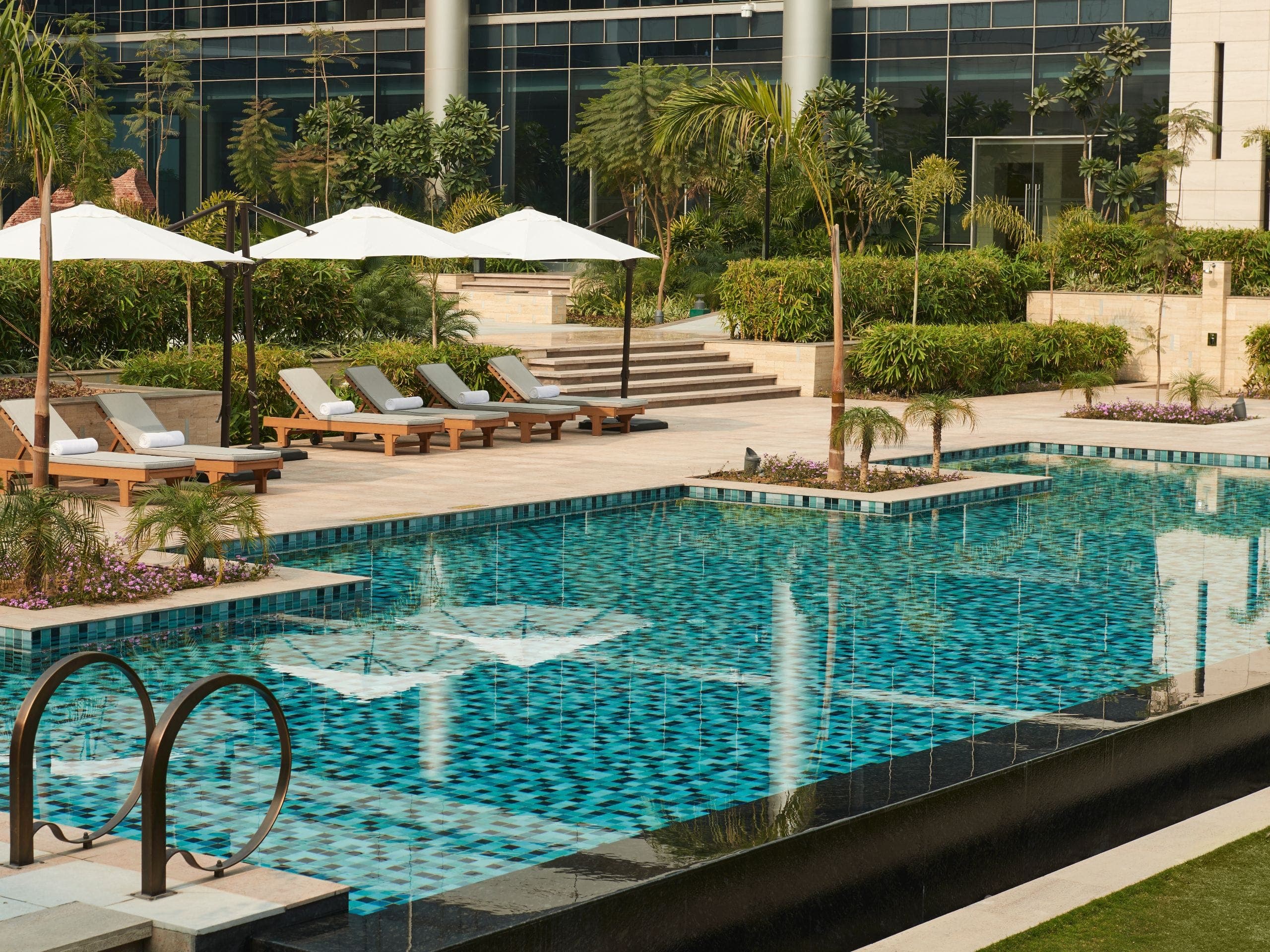 Andaz Delhi