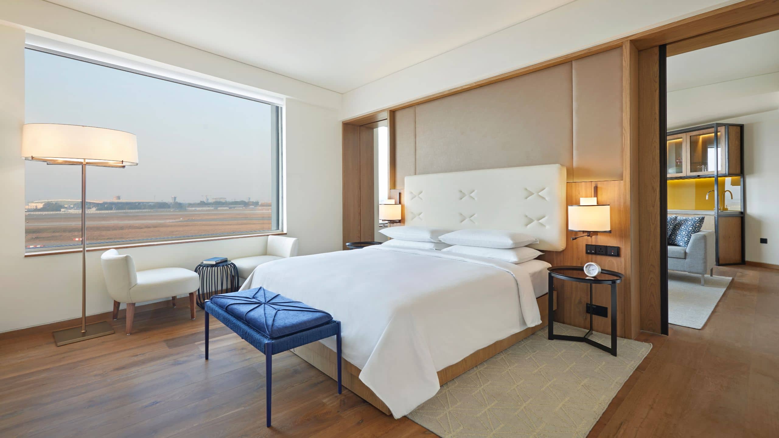 Andaz Delhi - Image 2