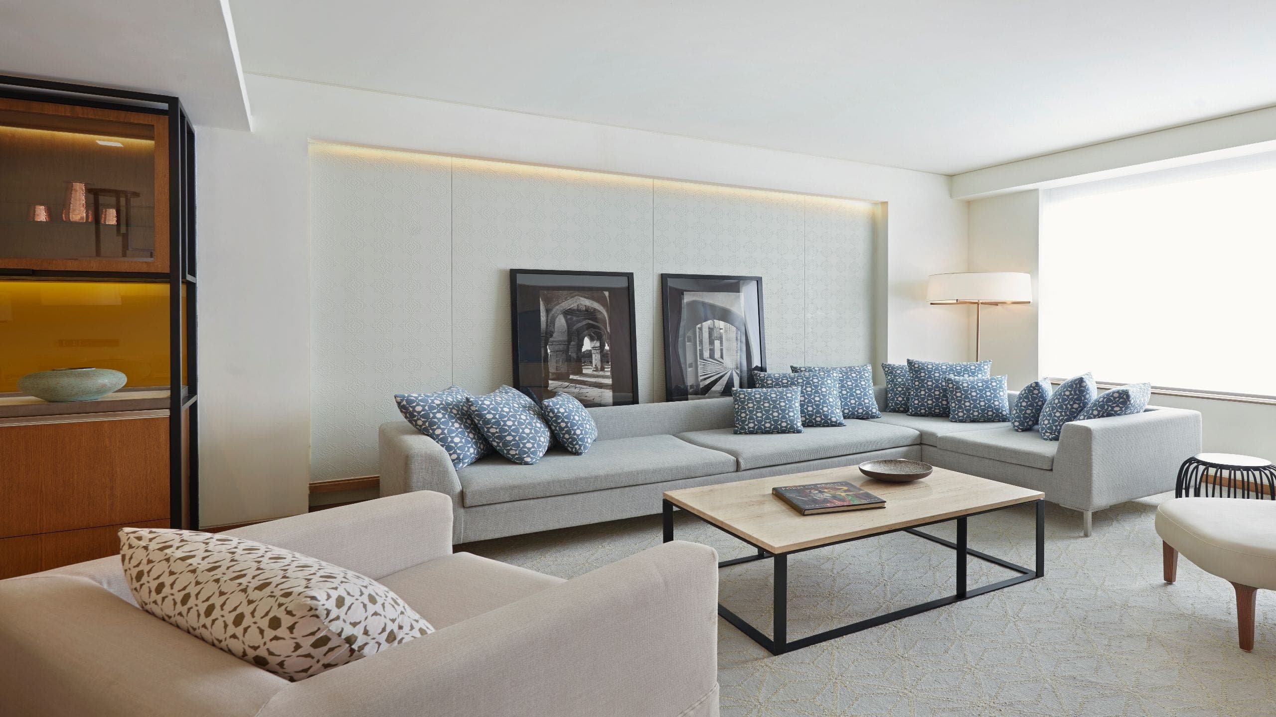 Andaz Delhi - Image 5