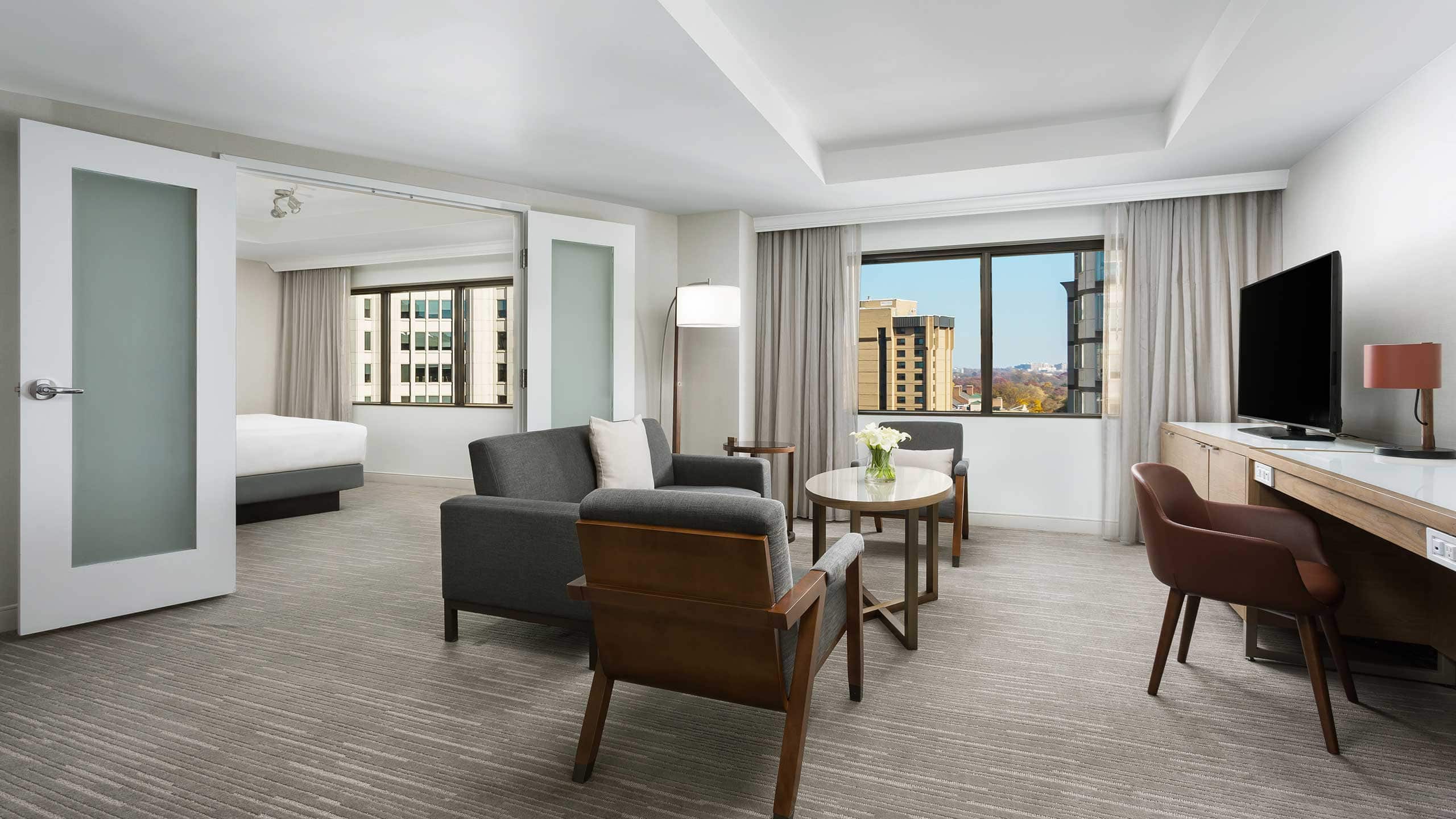 Executive Suite - Image 1