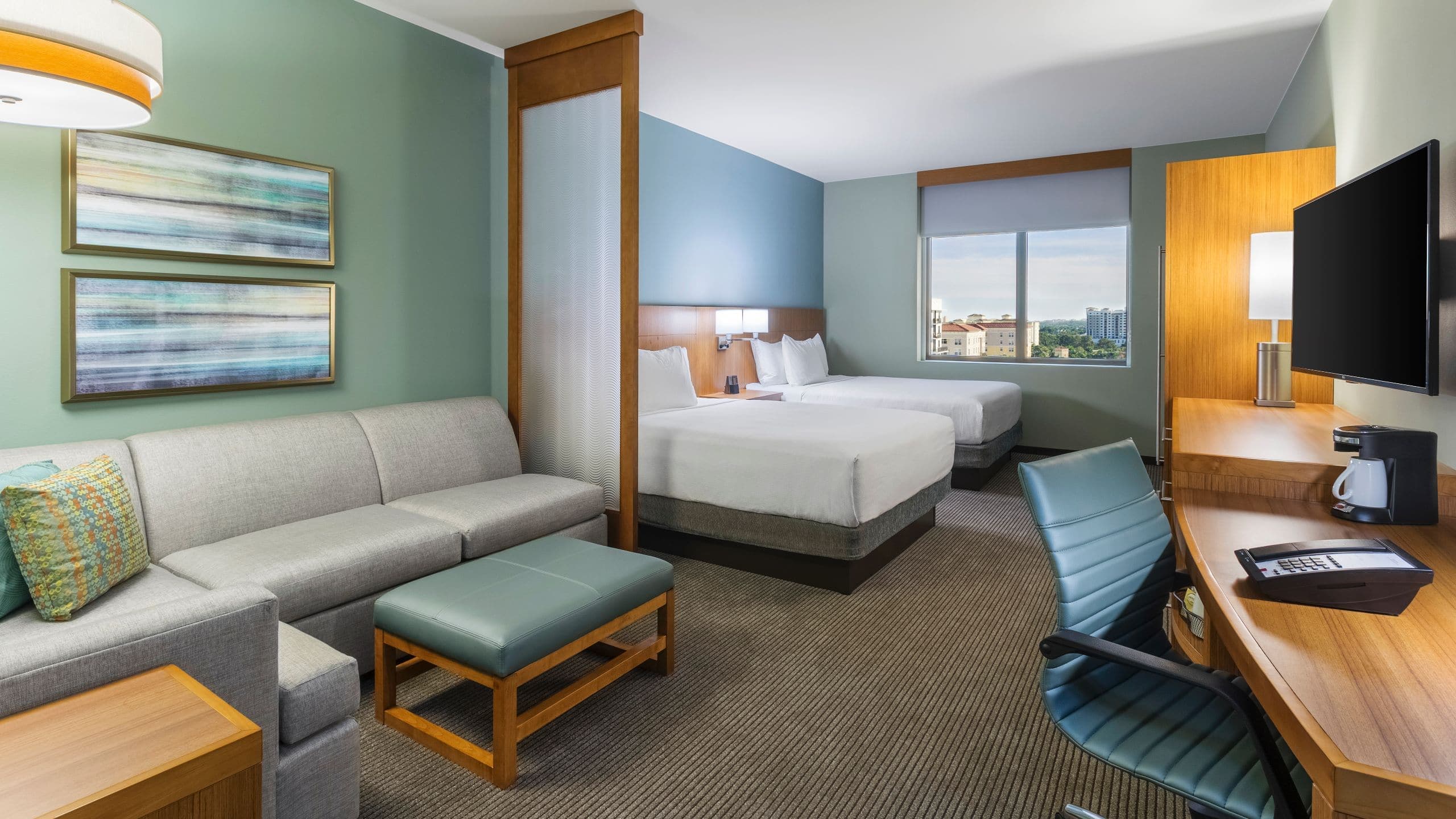 Hyatt Place Boca Raton/Downtown - Image 2