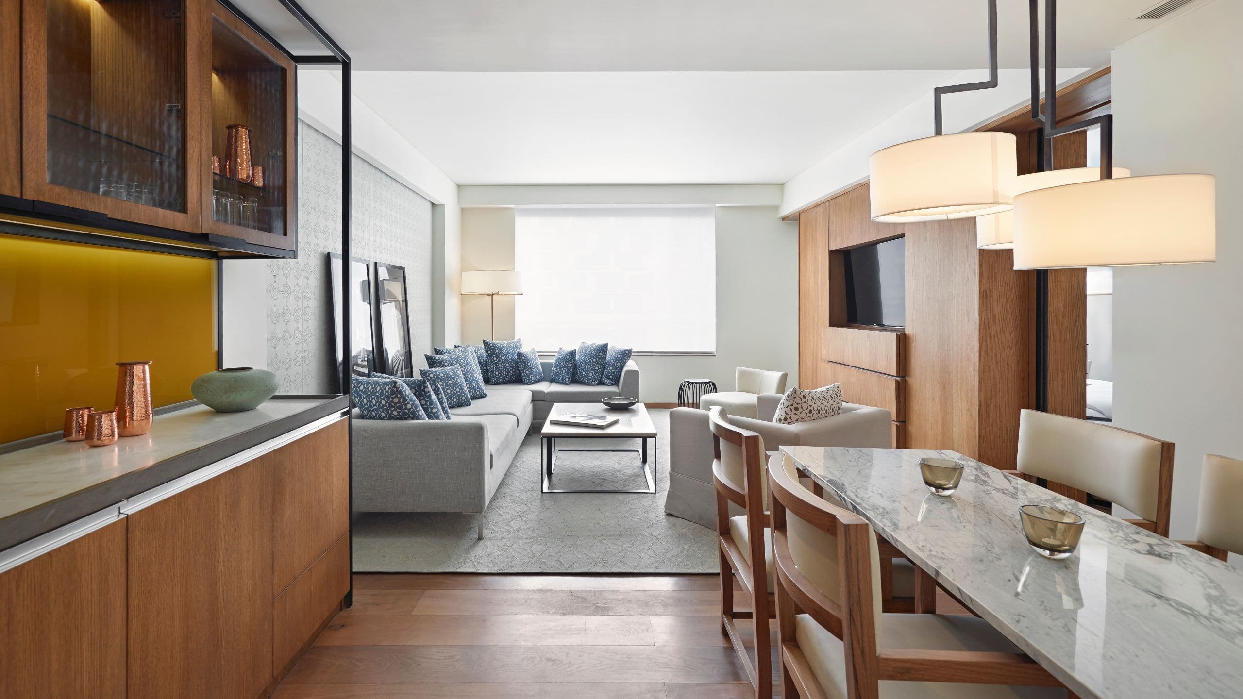 Andaz Delhi - Image 3