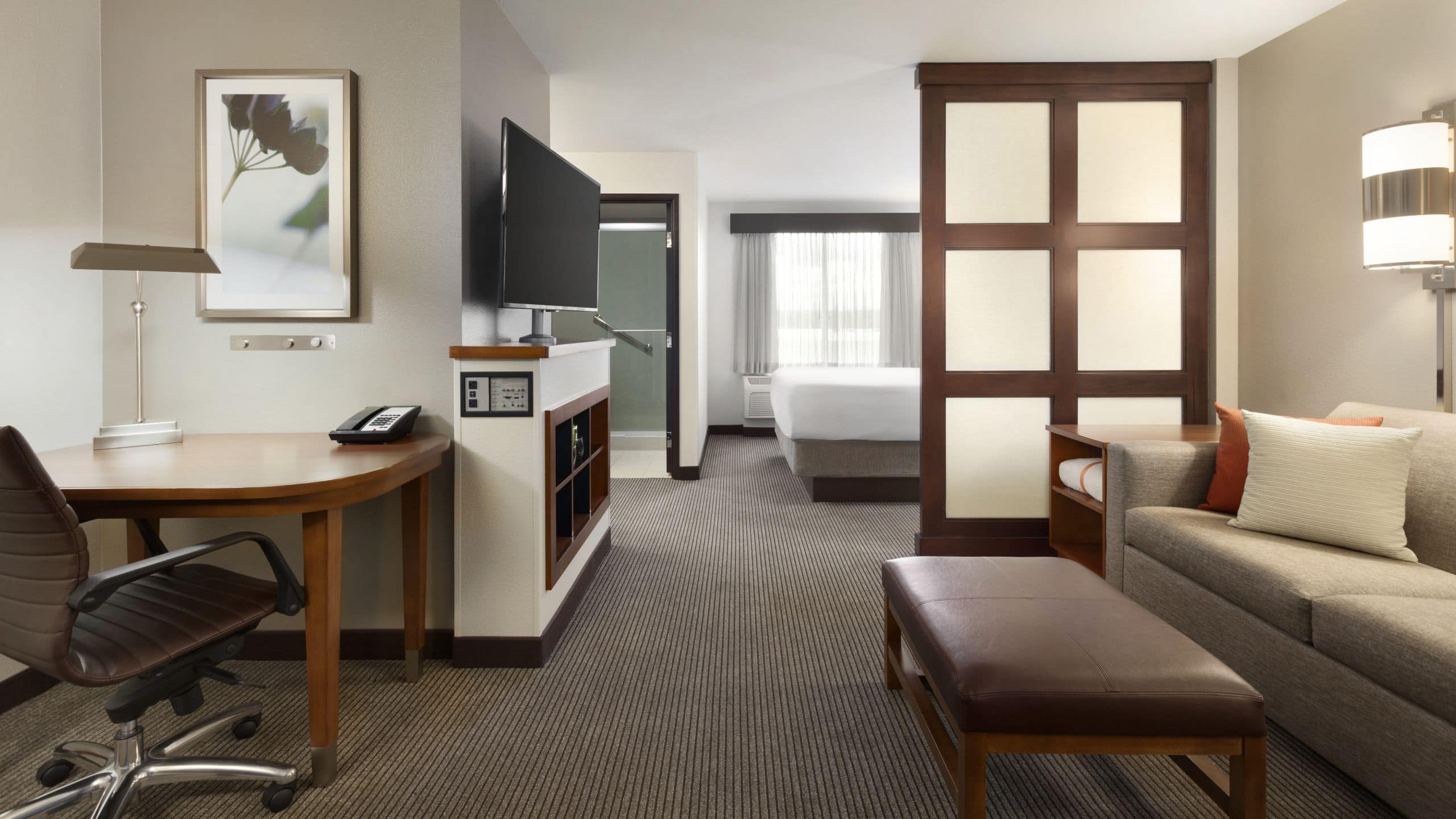 Hyatt Place Portland Airport/Cascade Station - Image 2
