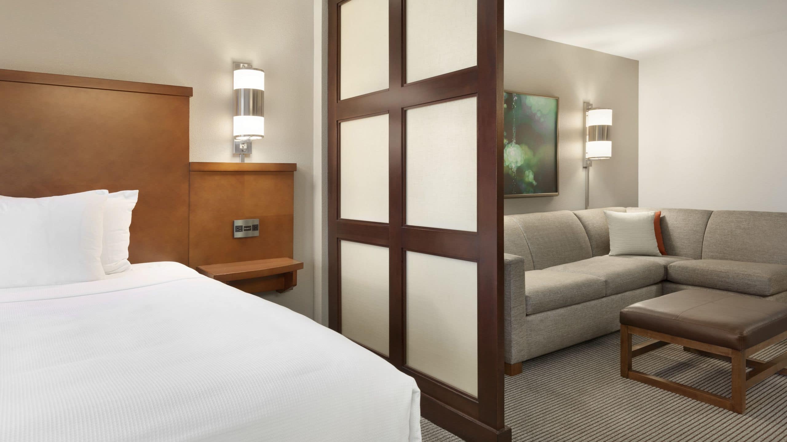Hyatt Place Portland Airport/Cascade Station - Image 3