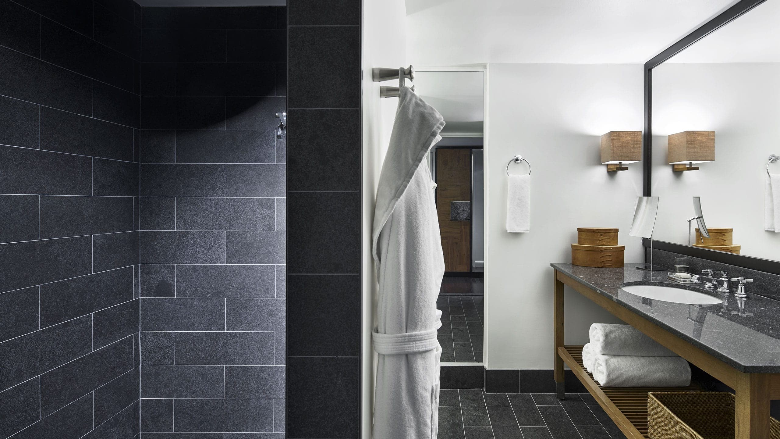 1 King Bed - Image 2