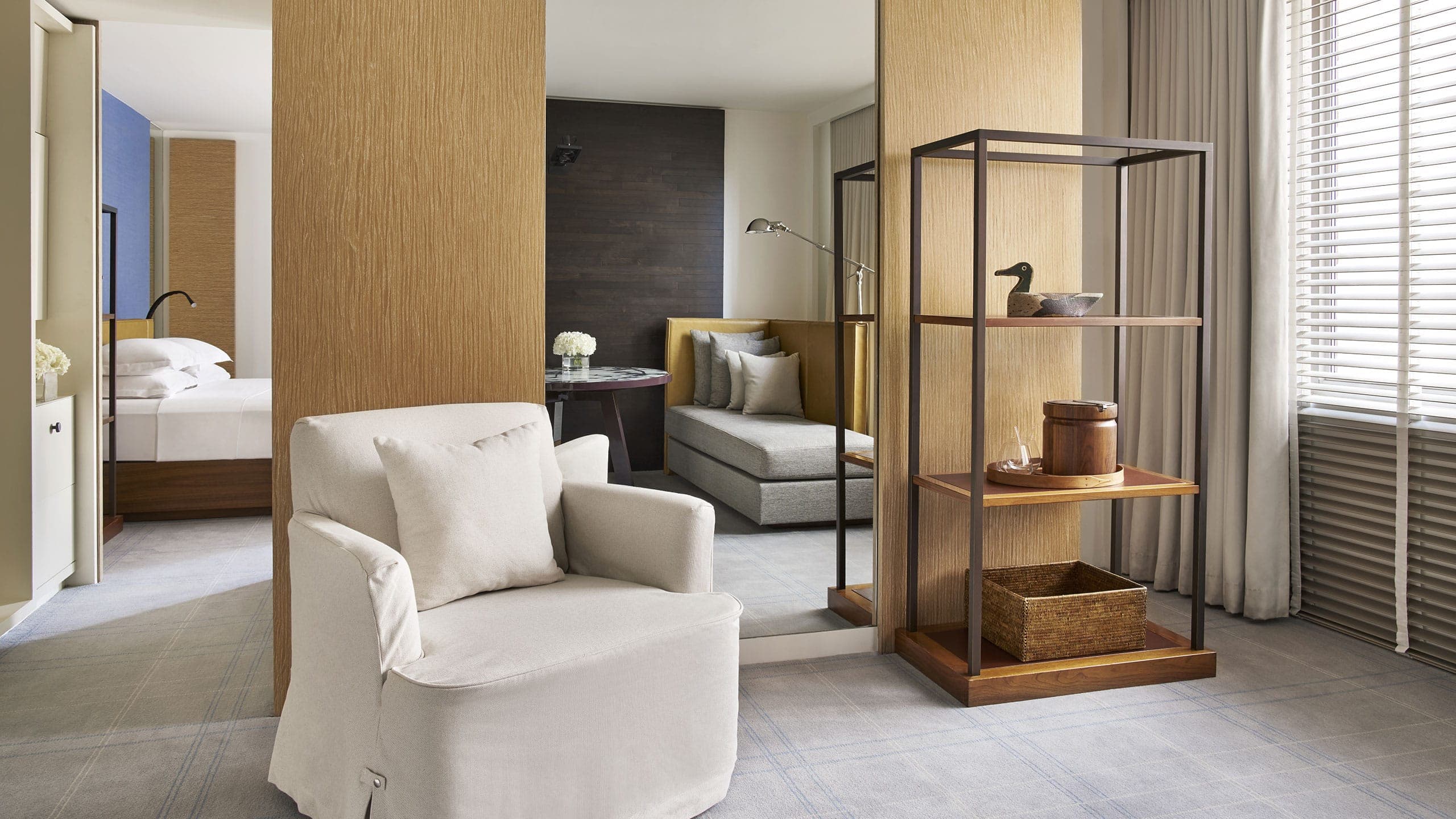 Park Suite - Image 1