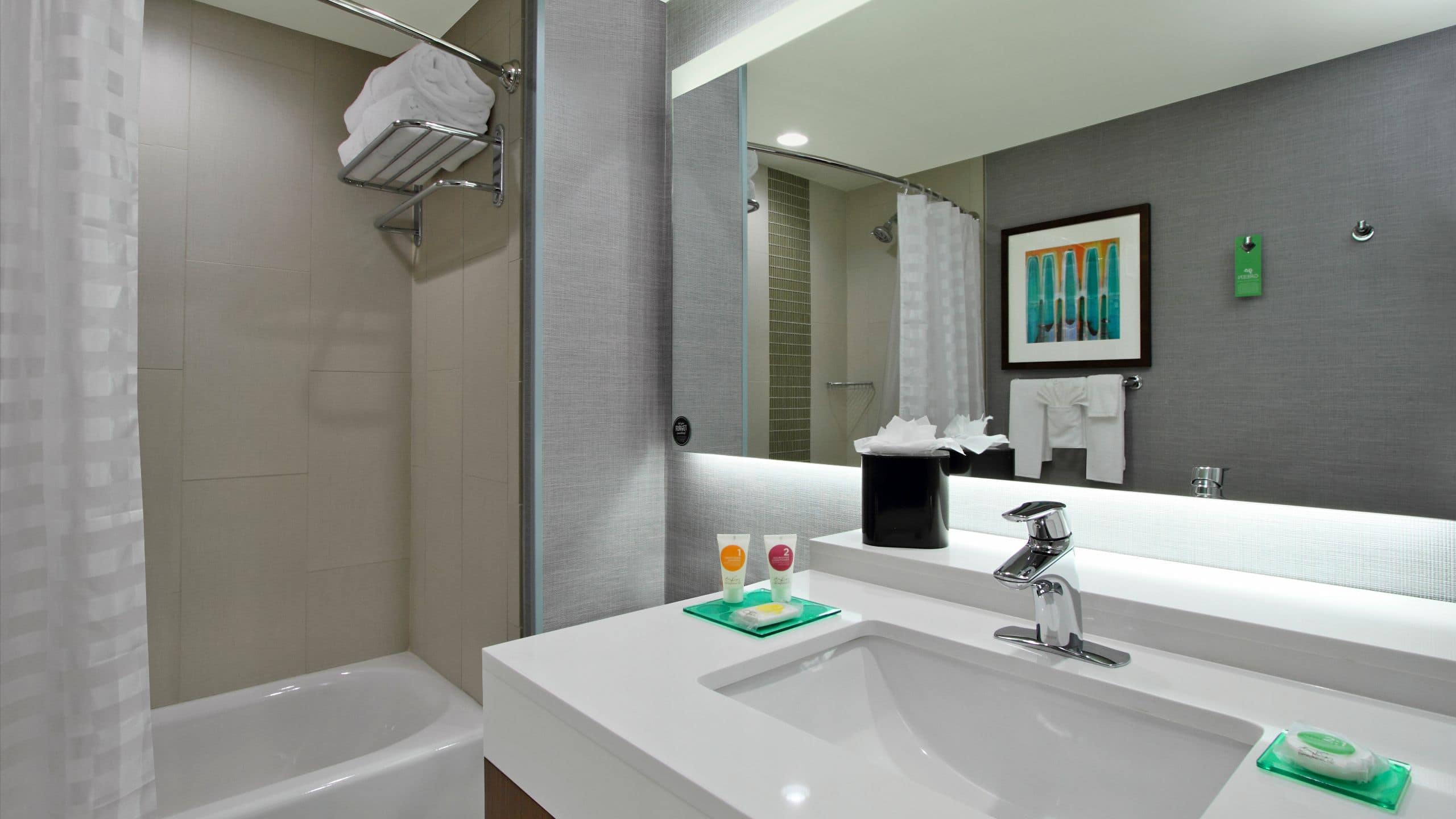 King Bed (with Sofa Bed) - Image 2