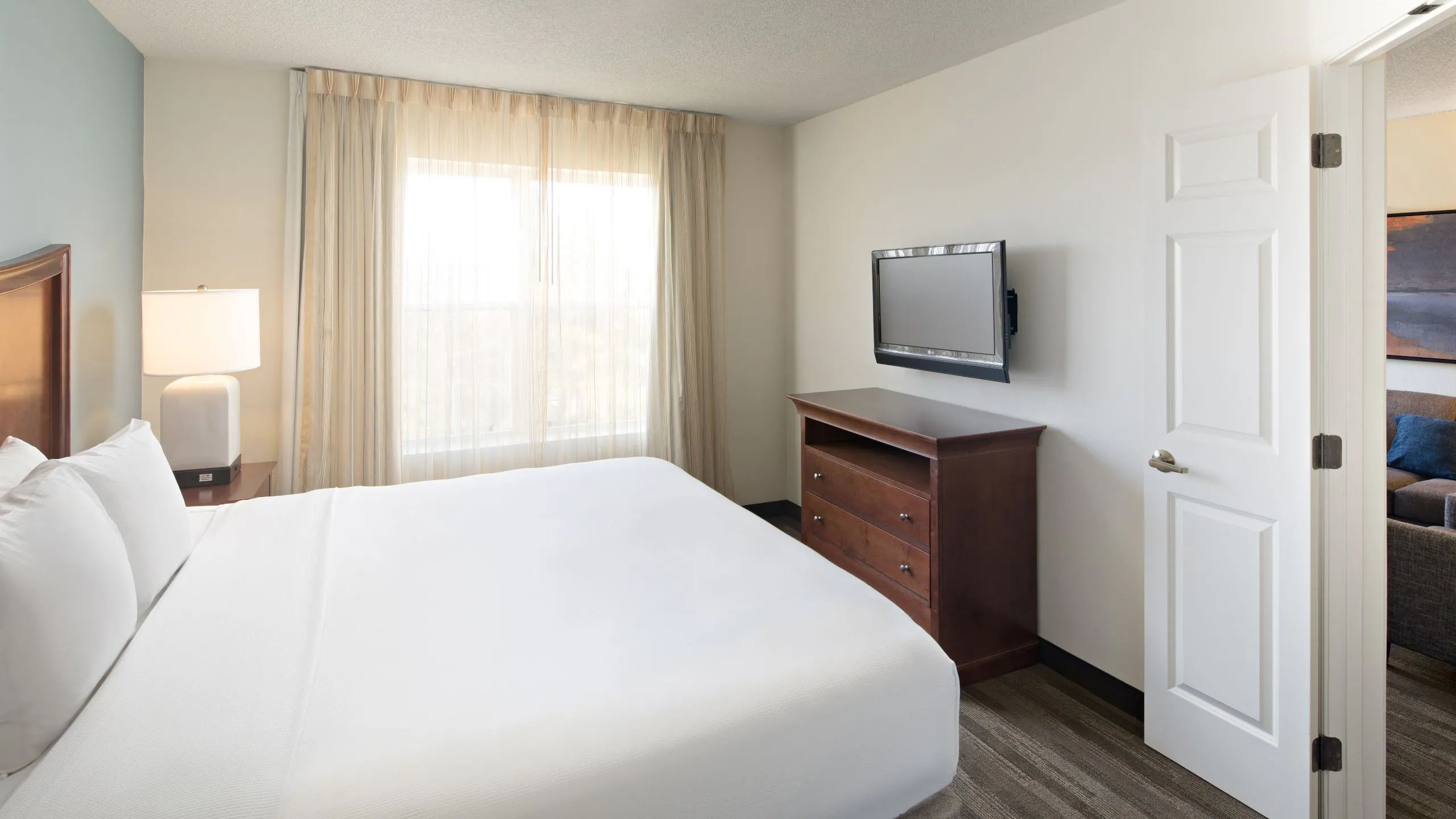 Two Bedroom King/King Suite - Image 7