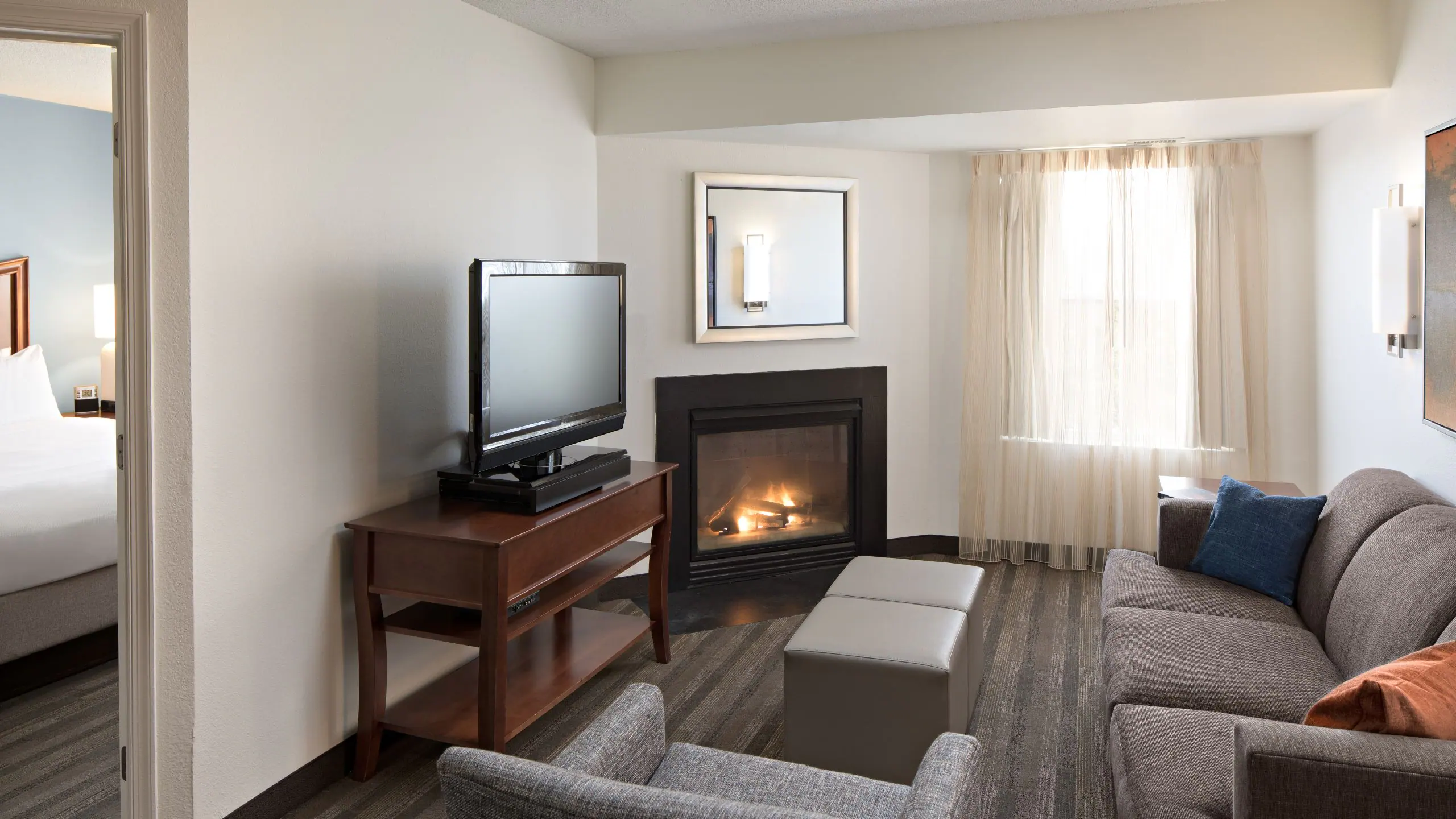 Two Bedroom King/King Suite - Image 9