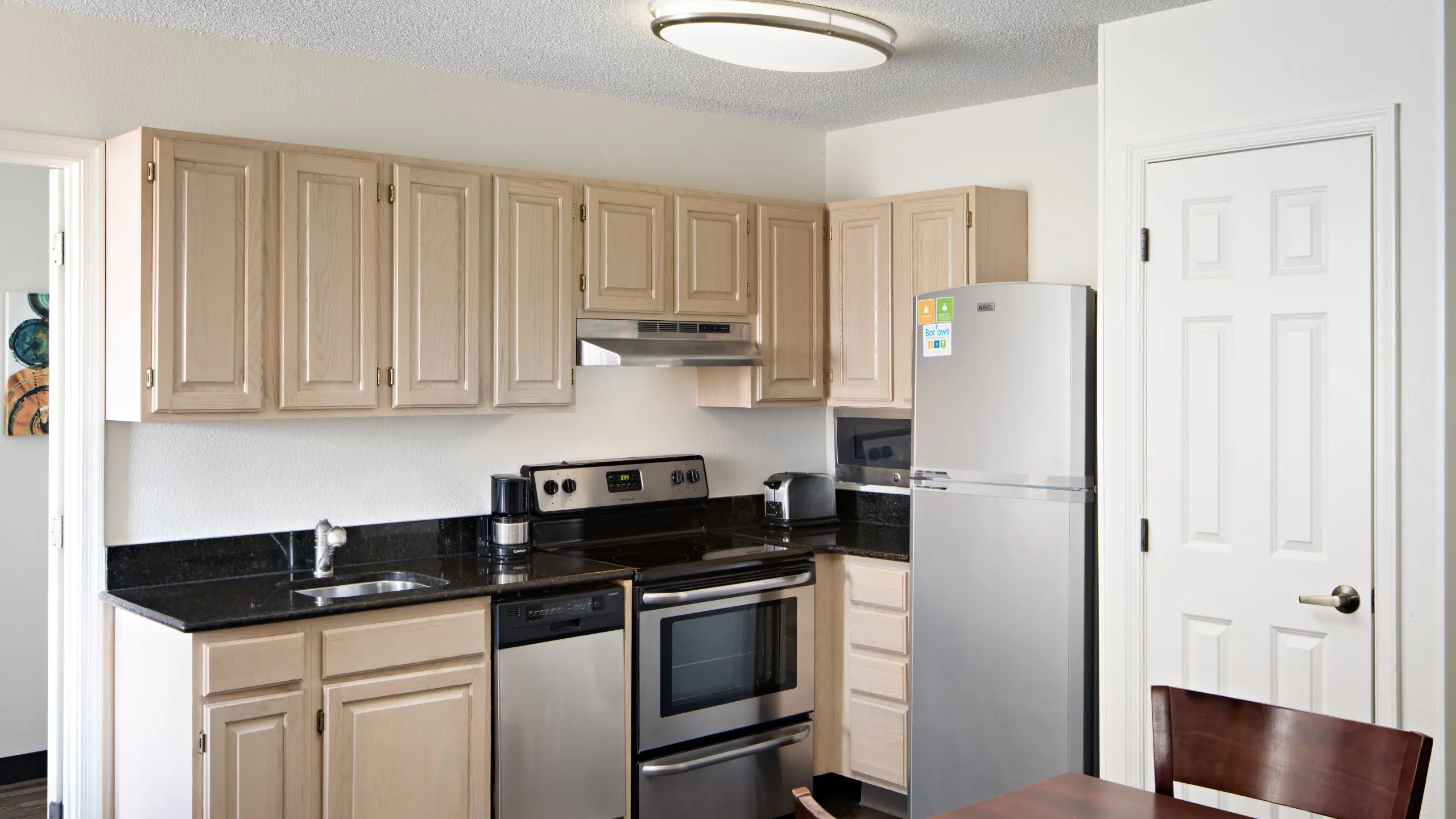 Two Bedroom King/King Suite - Image 6