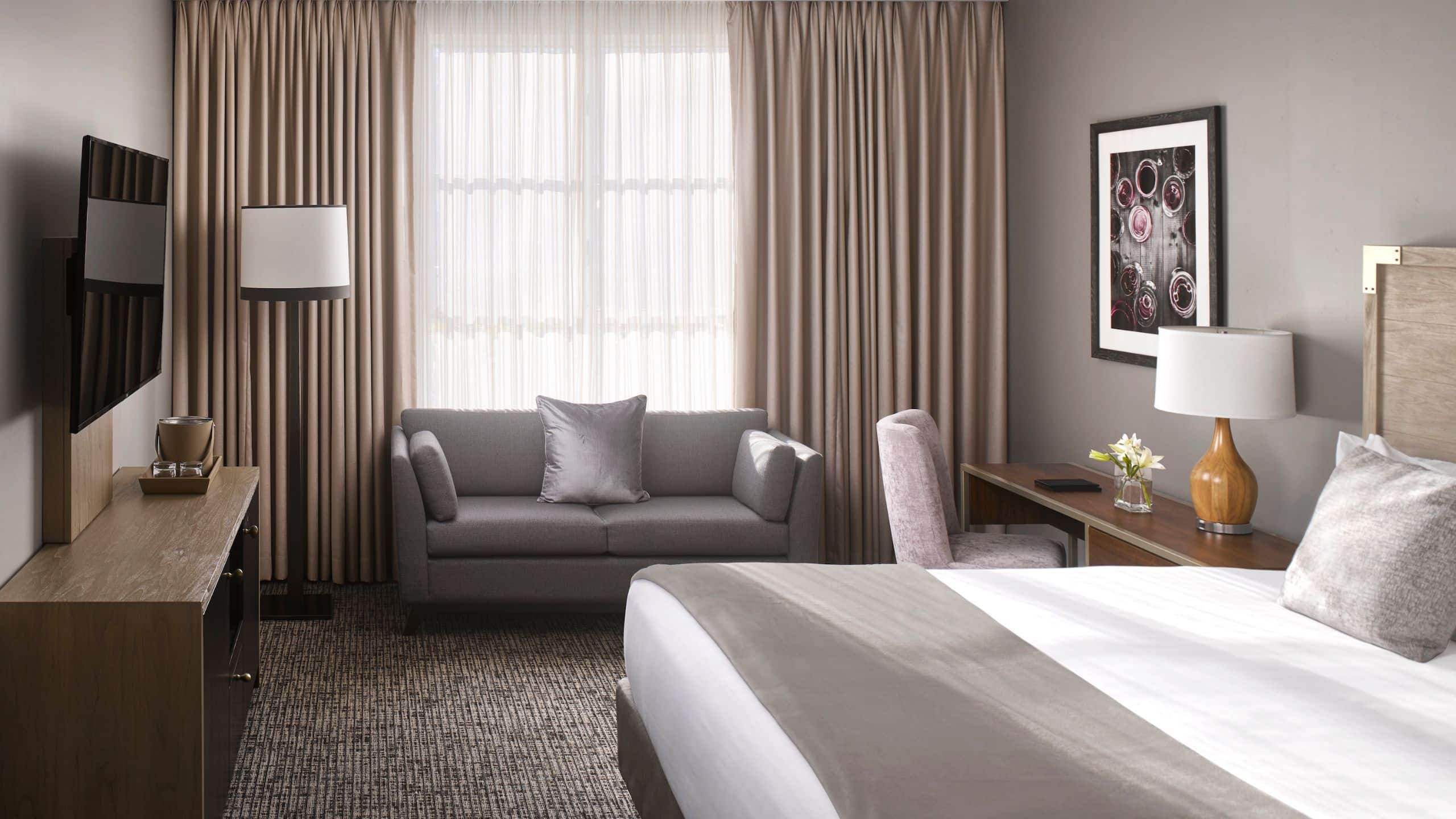Hyatt Regency Sonoma Wine Country - Image 4