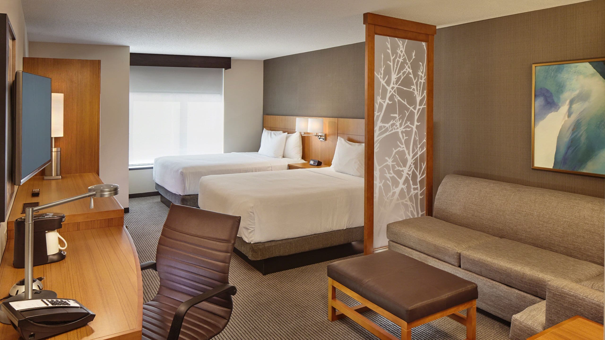 Hyatt Place State College - Image 3
