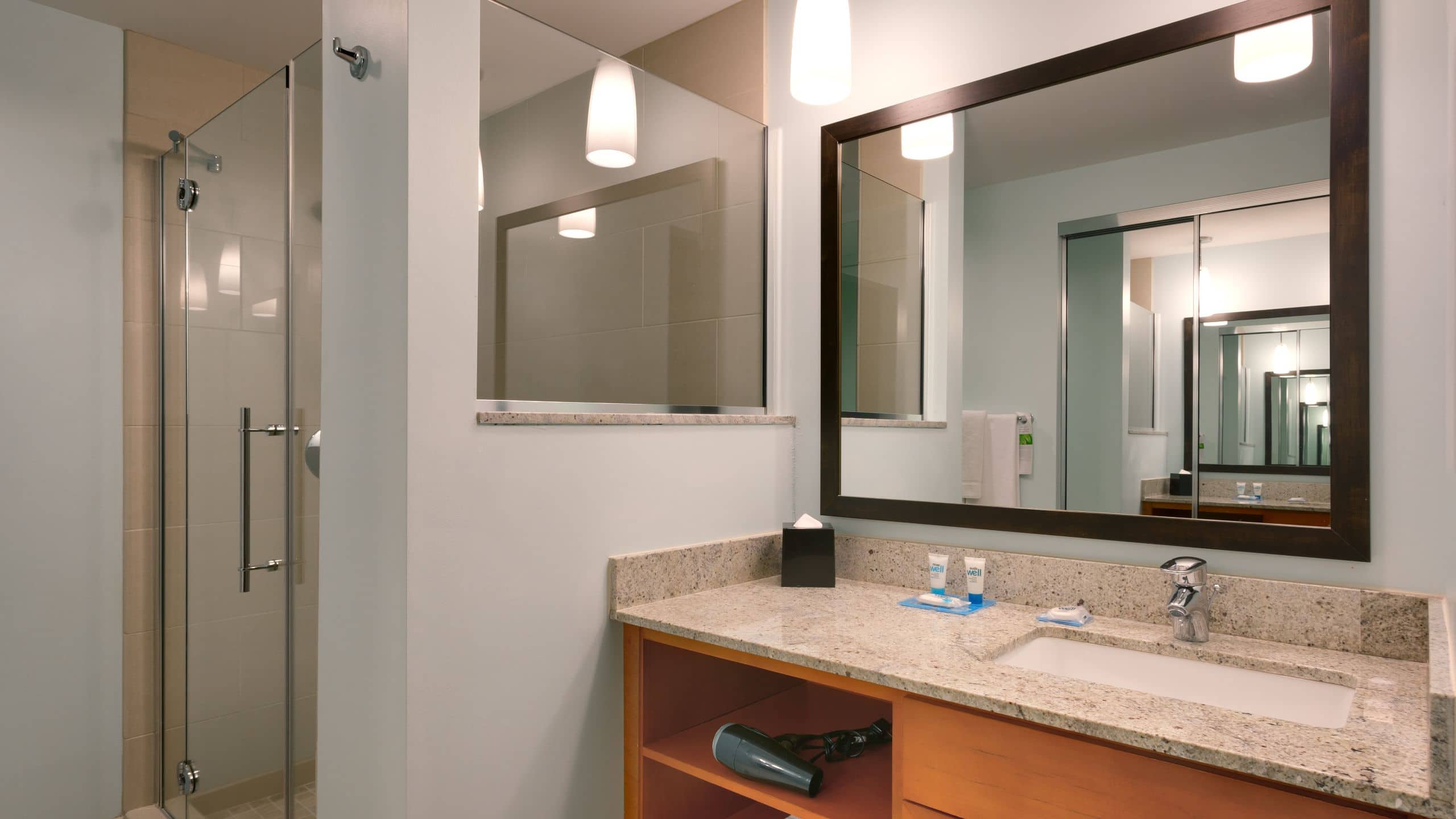 One Bedroom King Suite - Image 4